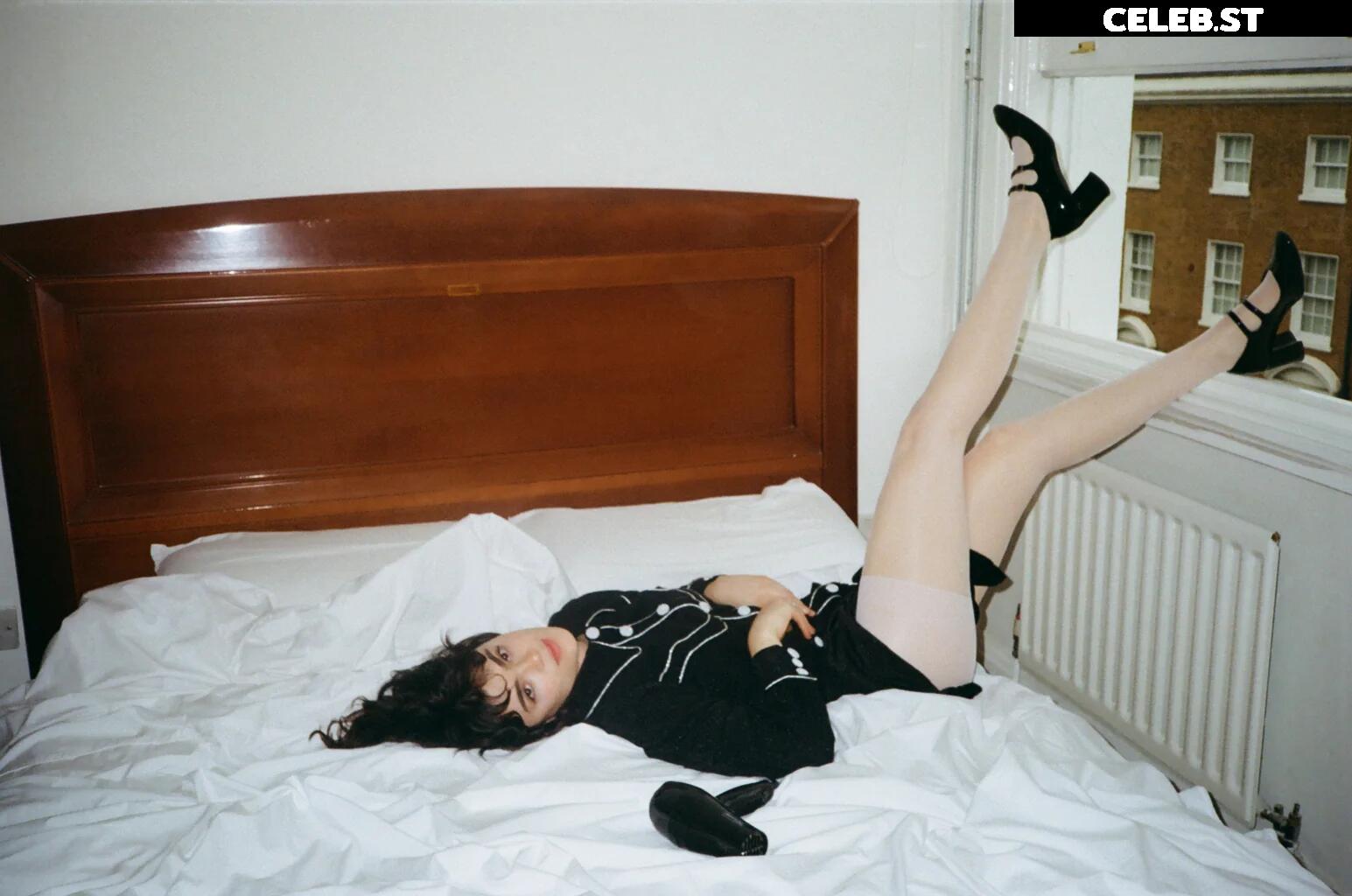 Abigail Morris | The Last Dinner Party Image 12517376