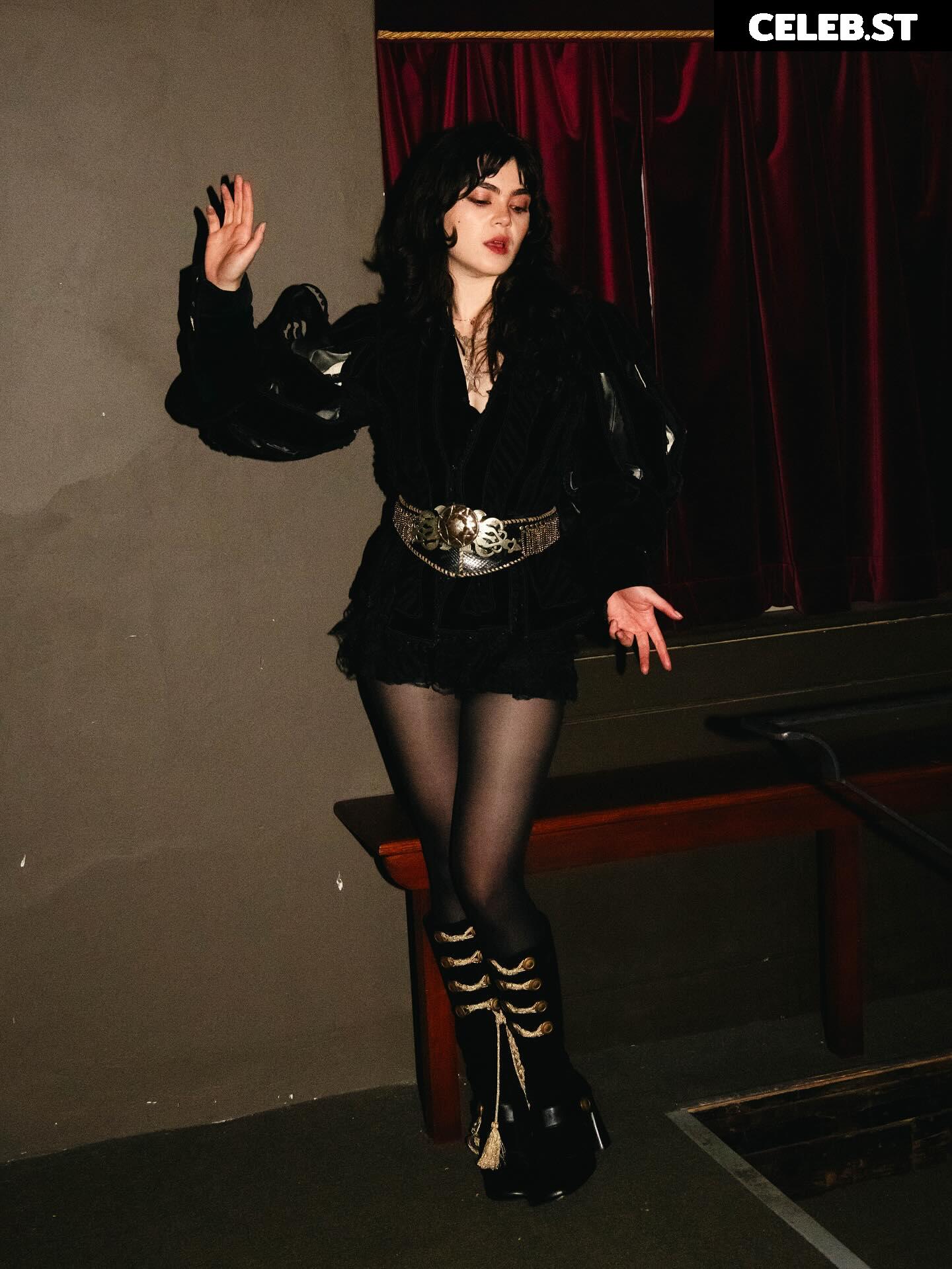 Abigail Morris | The Last Dinner Party Image 12517379