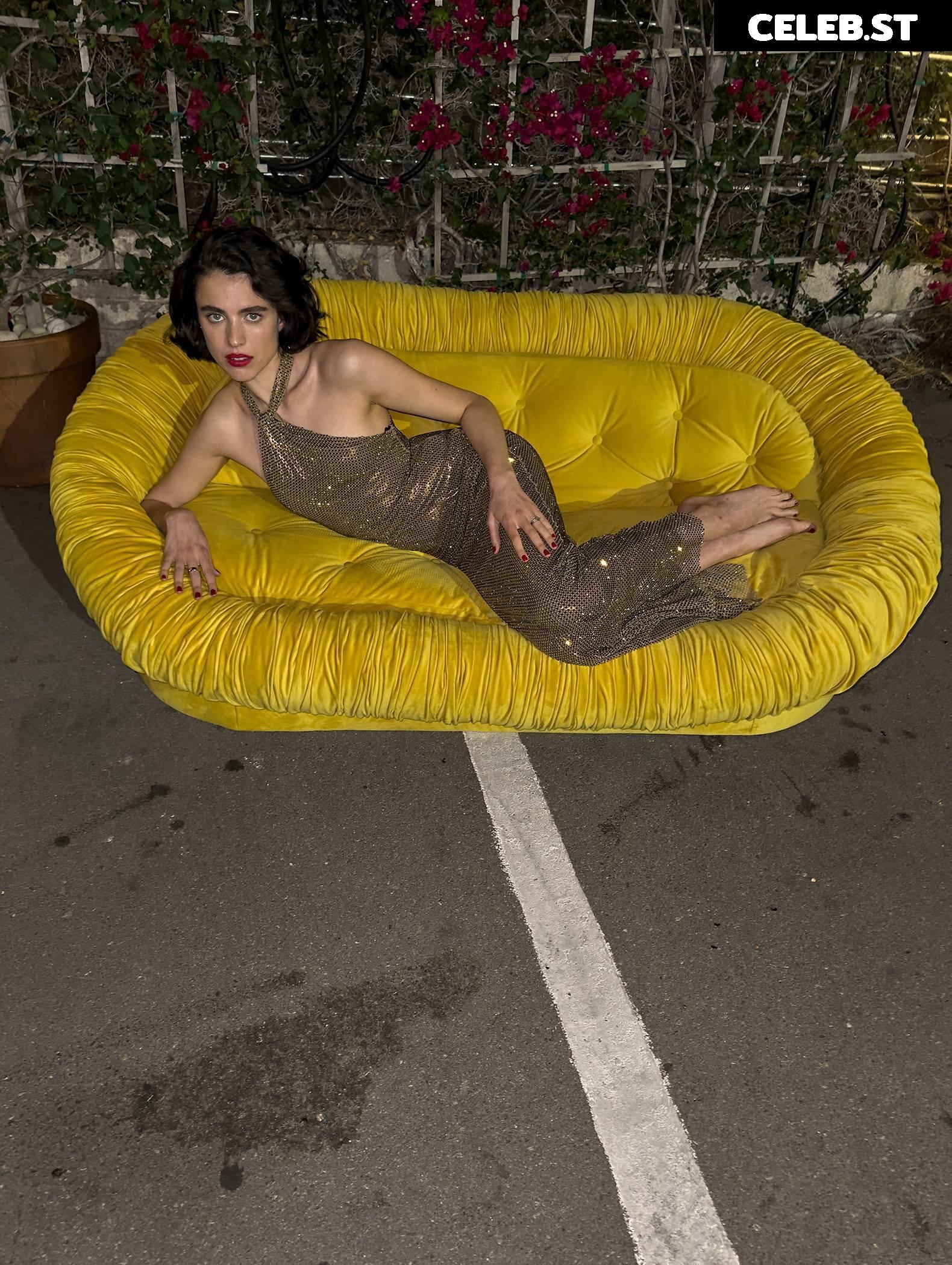 Margaret Qualley Image 12516916