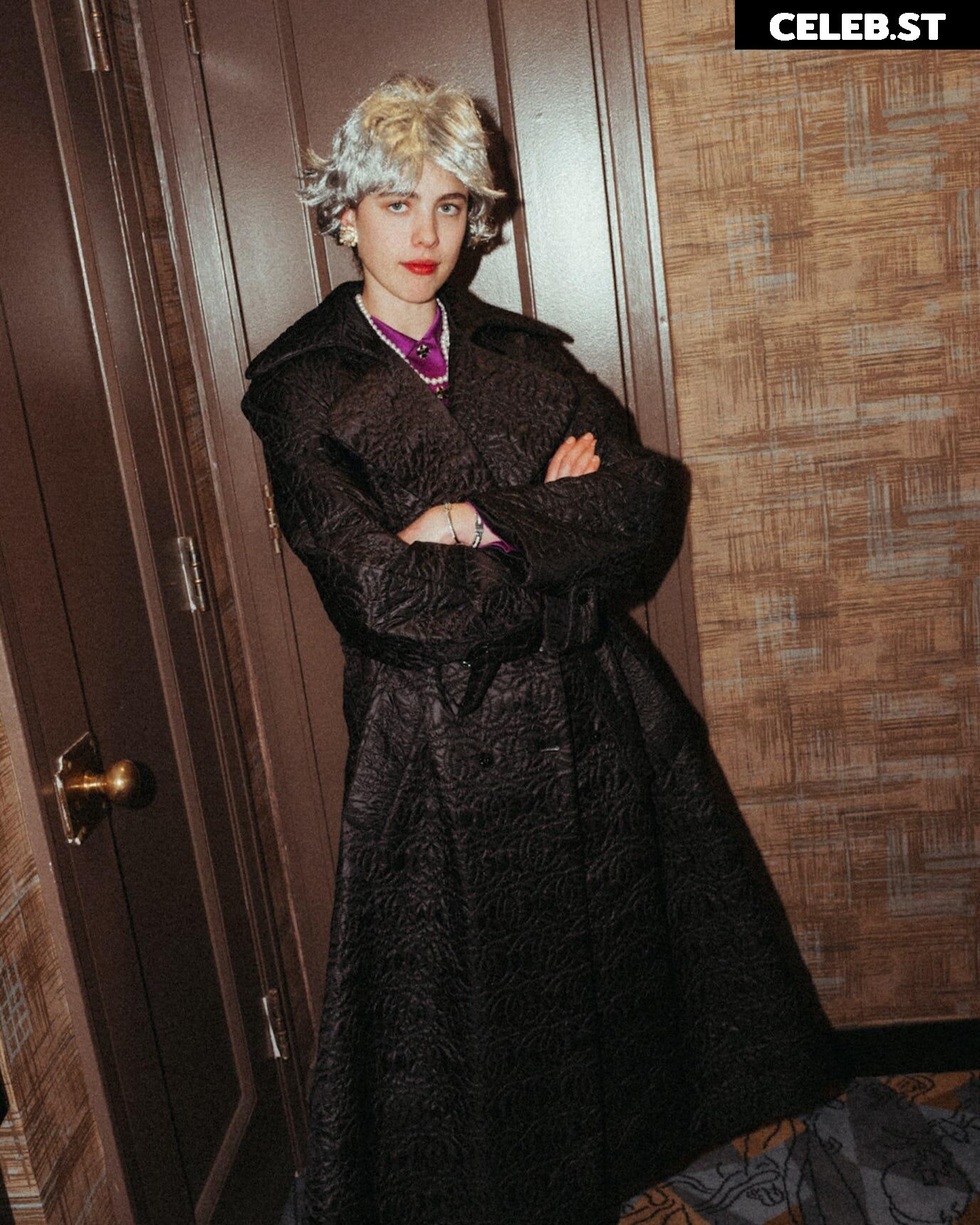 Margaret Qualley Image 12516829