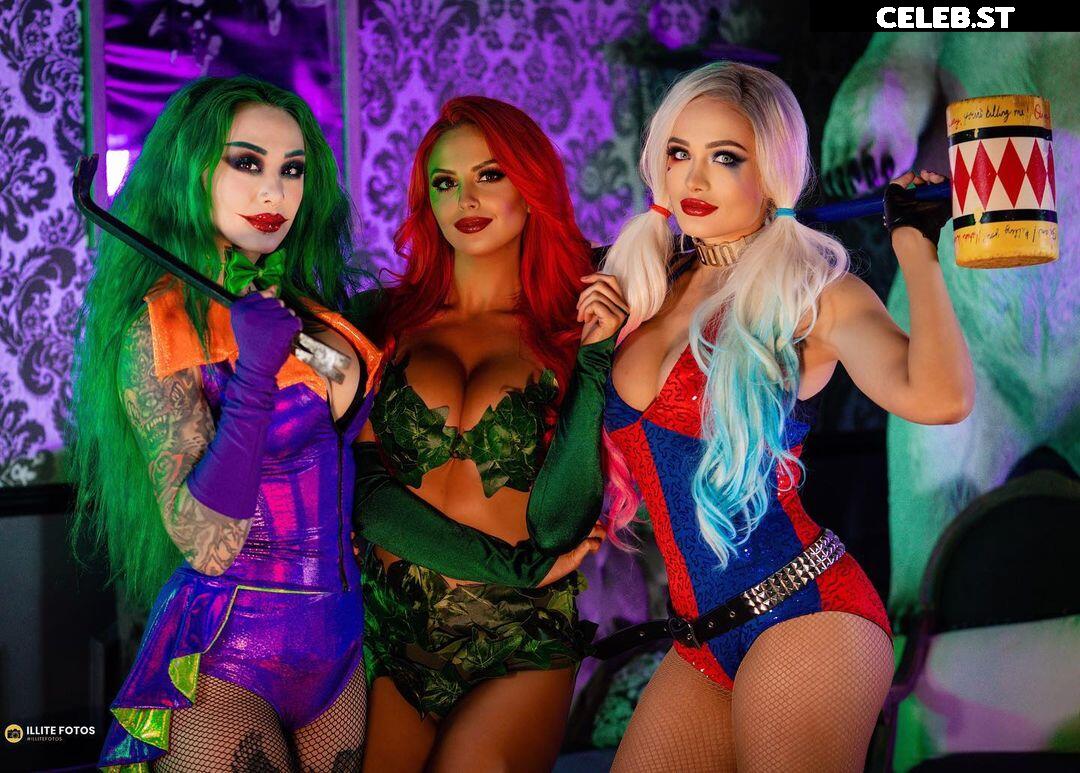 WWE Shotzi / Shotzi Blackheart Image 12516803