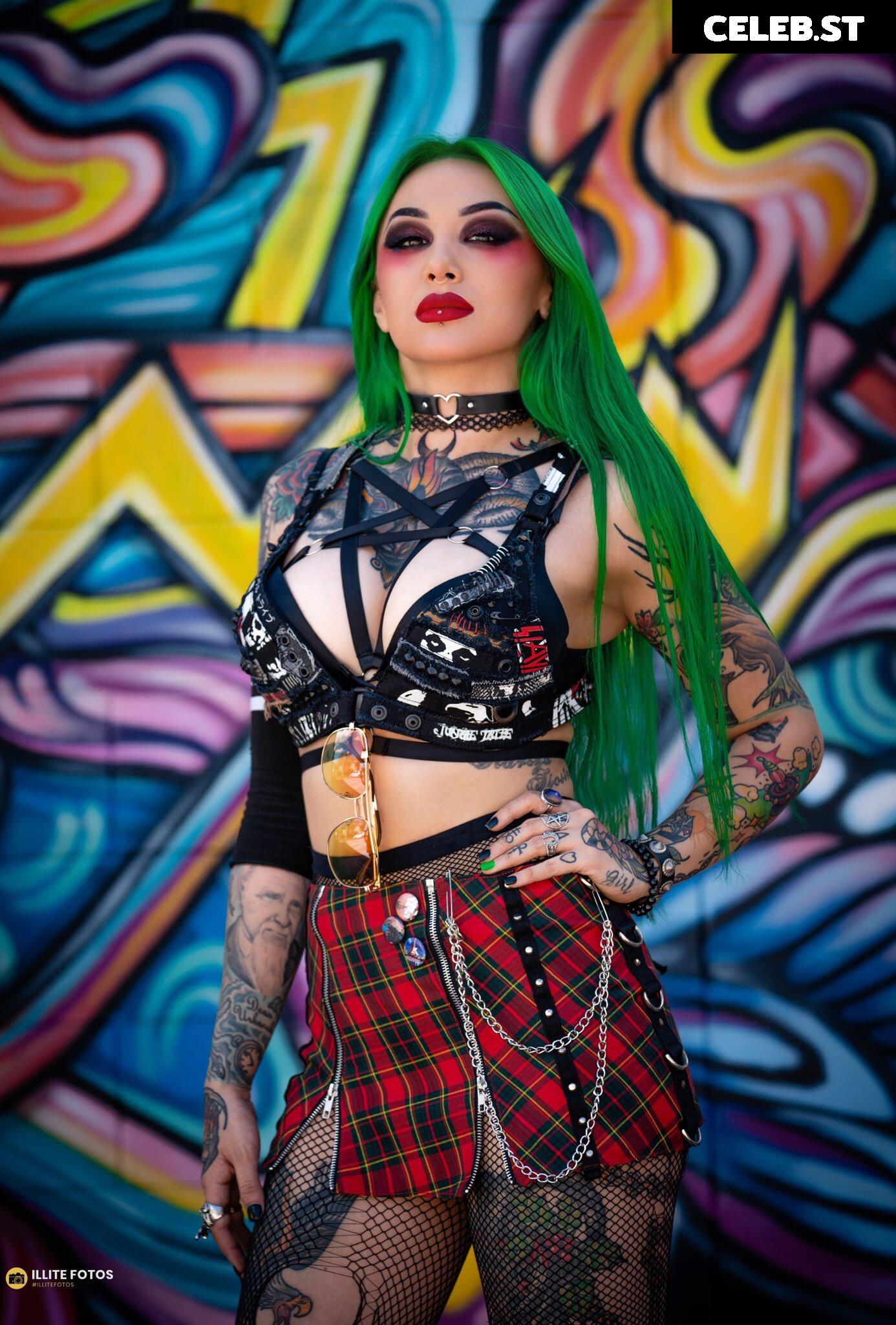 WWE Shotzi / Shotzi Blackheart Image 12516802