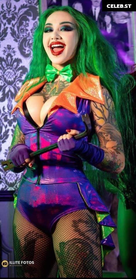 WWE Shotzi / Shotzi Blackheart Image 12516801