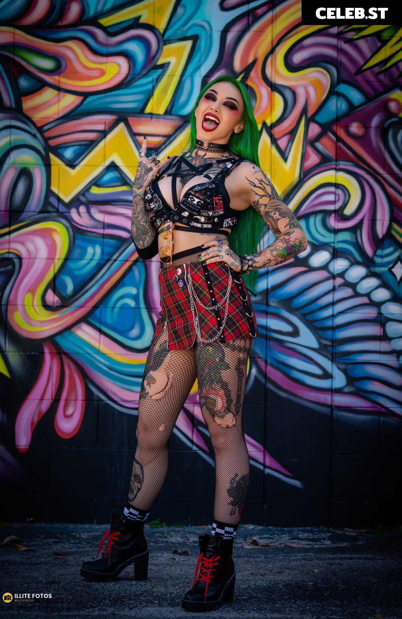 WWE Shotzi / Shotzi Blackheart Image 12516800
