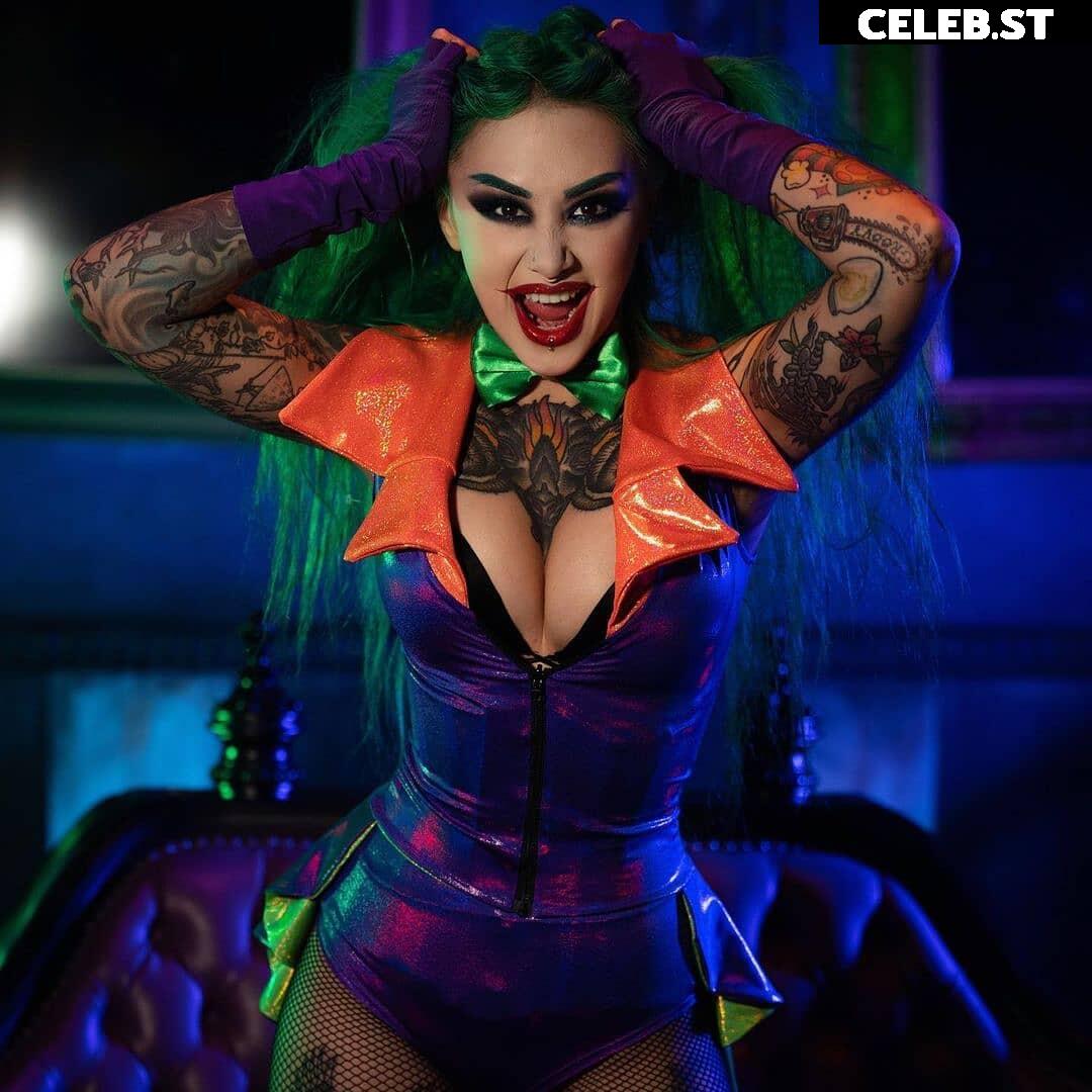 WWE Shotzi / Shotzi Blackheart Image 12516806