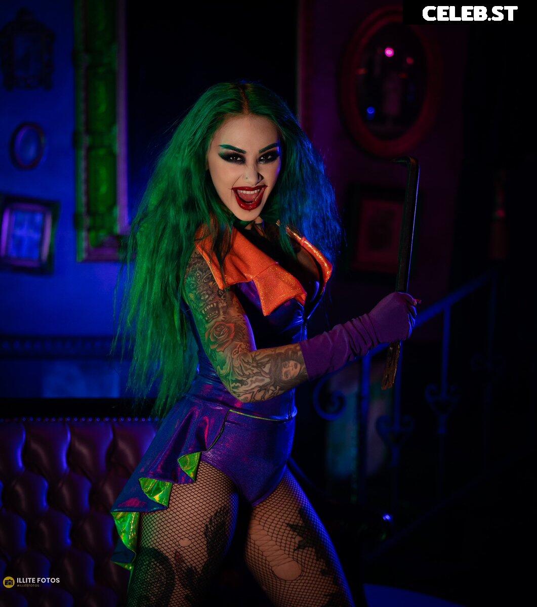 WWE Shotzi / Shotzi Blackheart Image 12516805