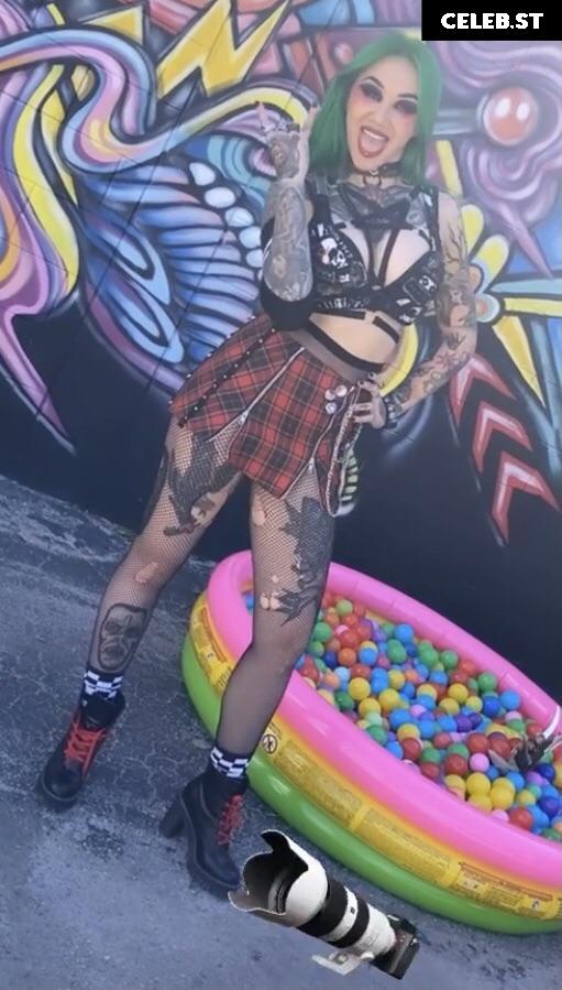 WWE Shotzi / Shotzi Blackheart Image 12516804