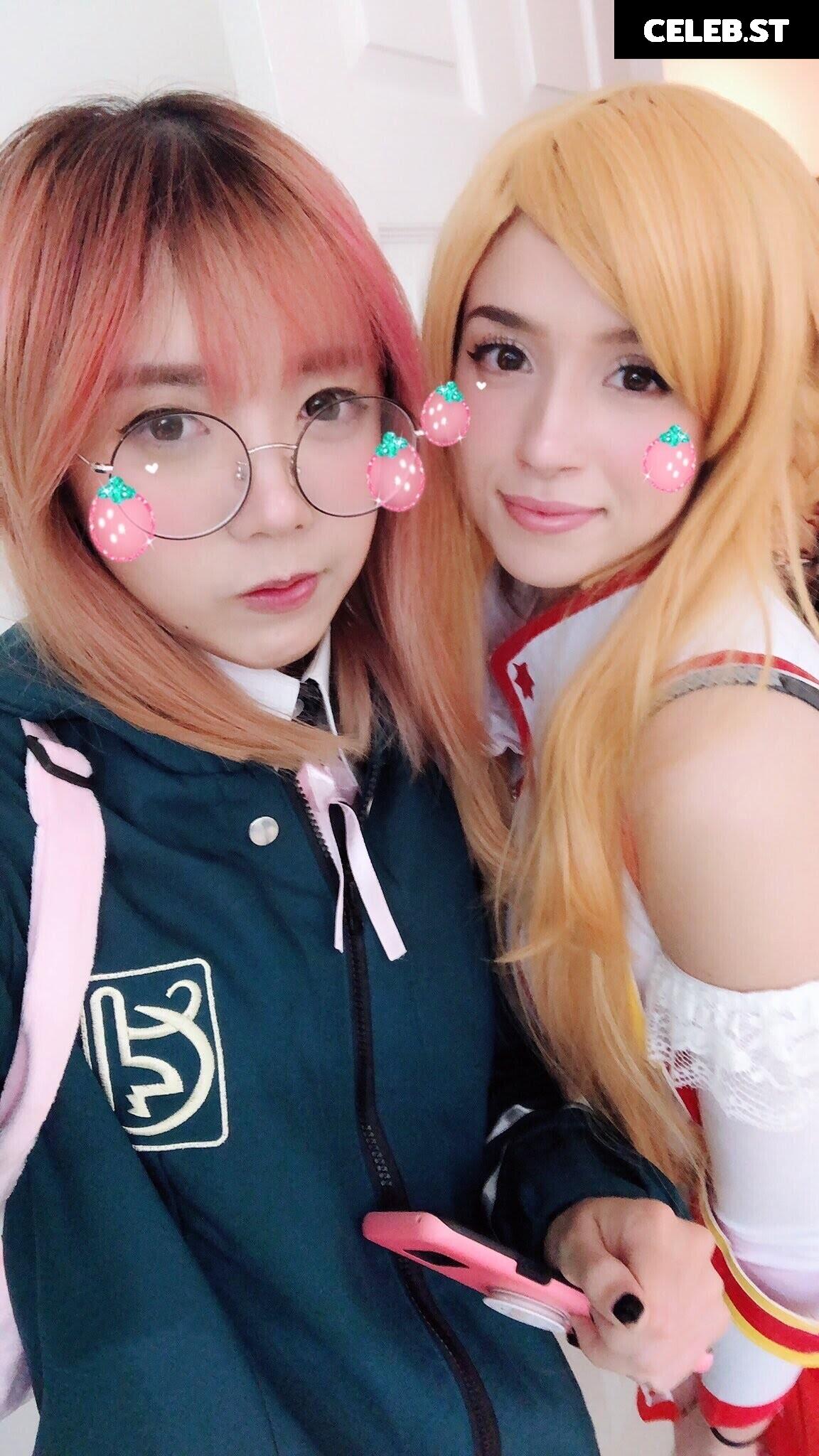 LilyPichu Image 12516597