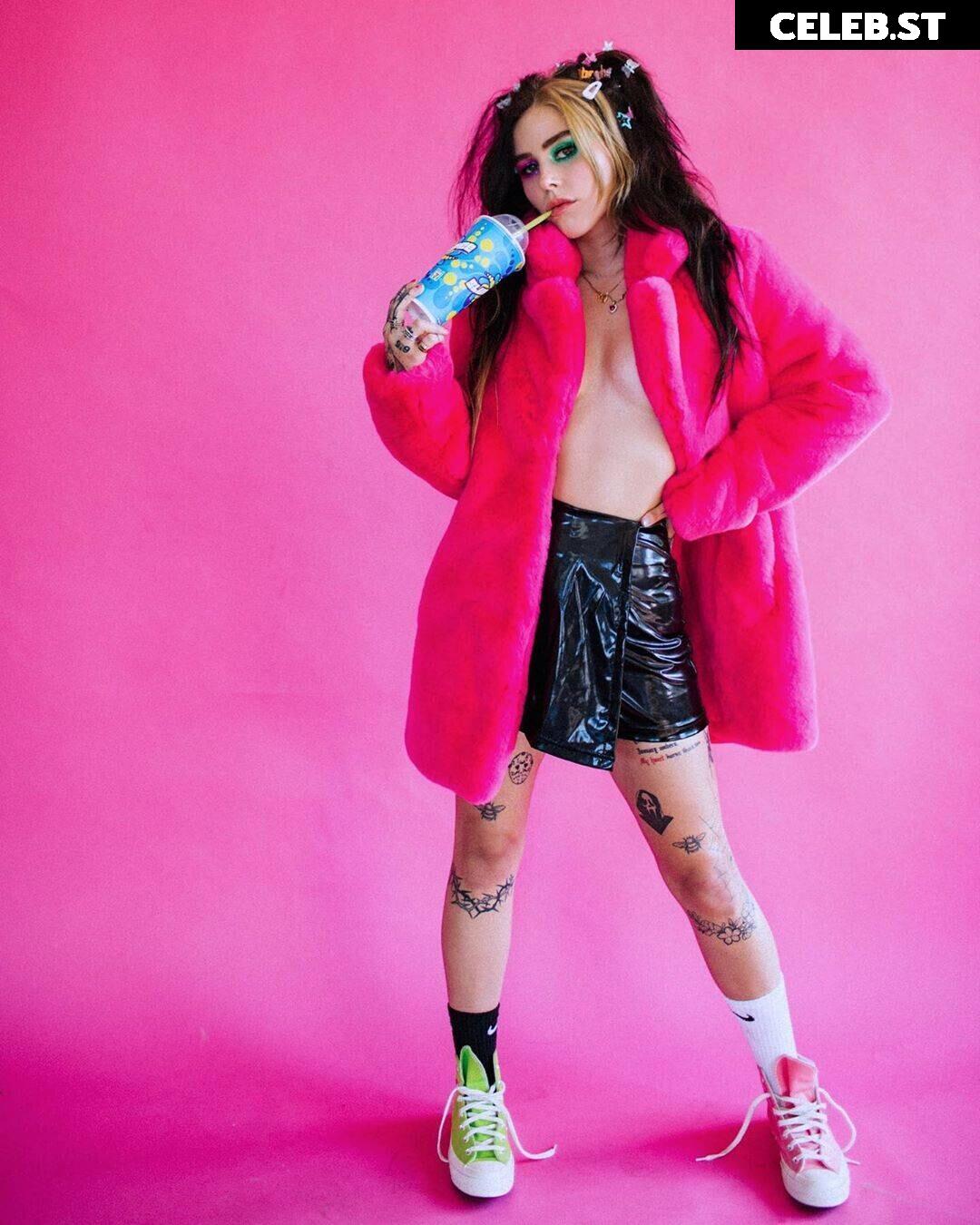 Cray/Craysounds Image 12516525