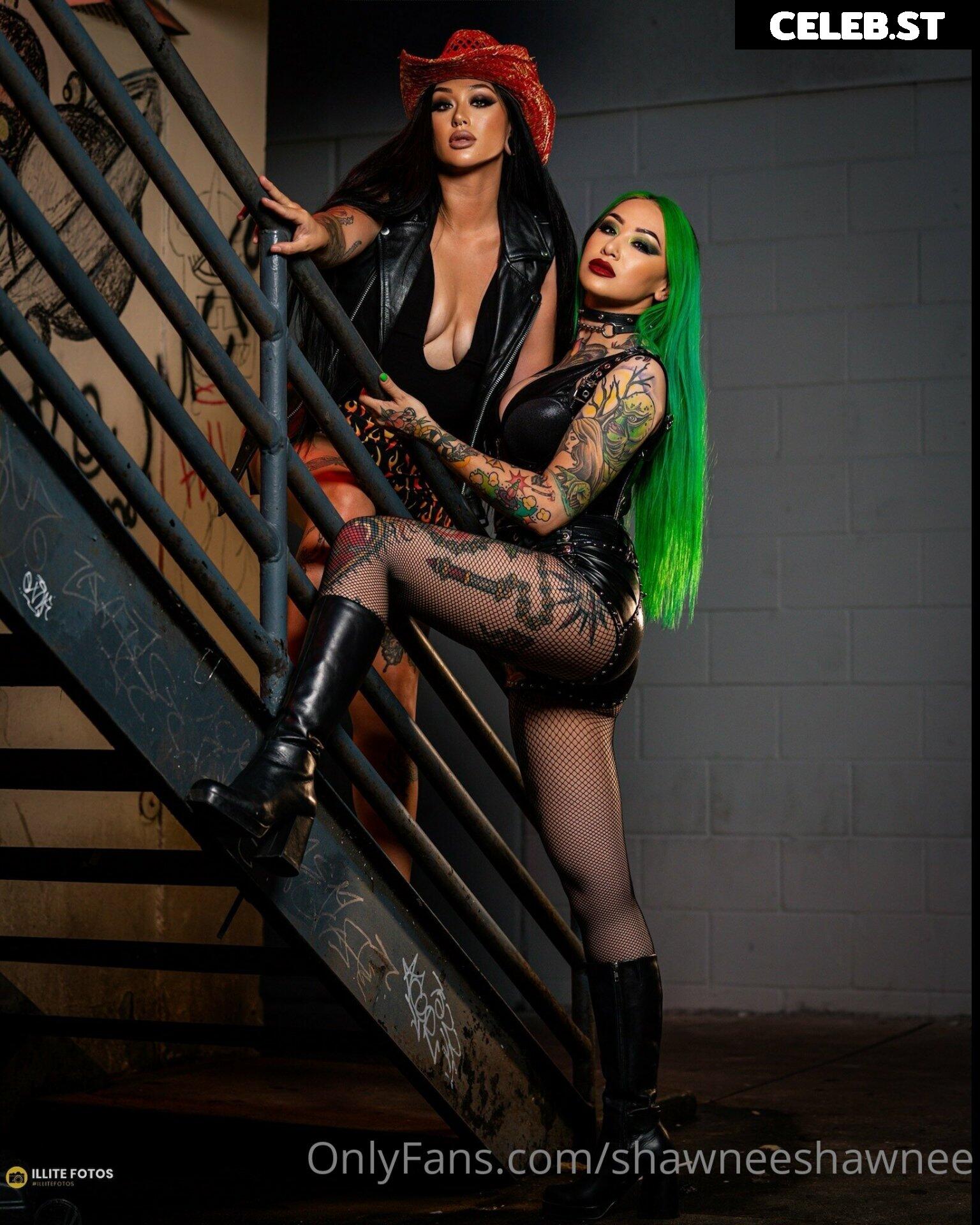 WWE Shotzi / Shotzi Blackheart Image 12516791