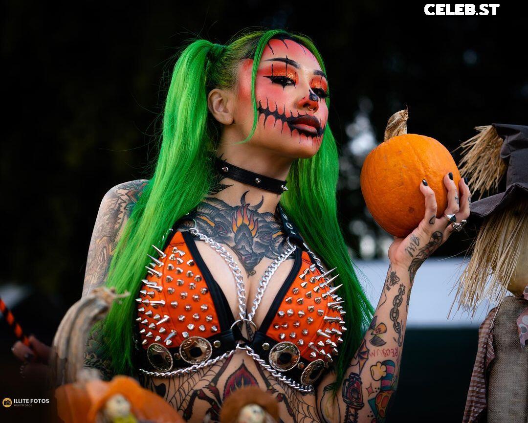 WWE Shotzi / Shotzi Blackheart Image 12516790