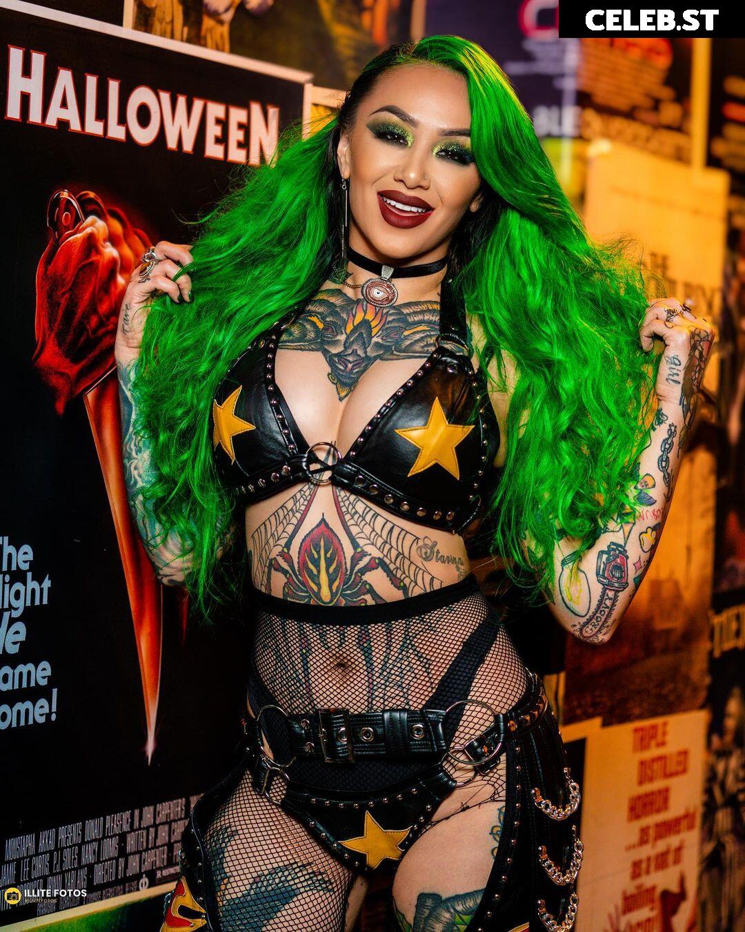 WWE Shotzi / Shotzi Blackheart Image 12516795