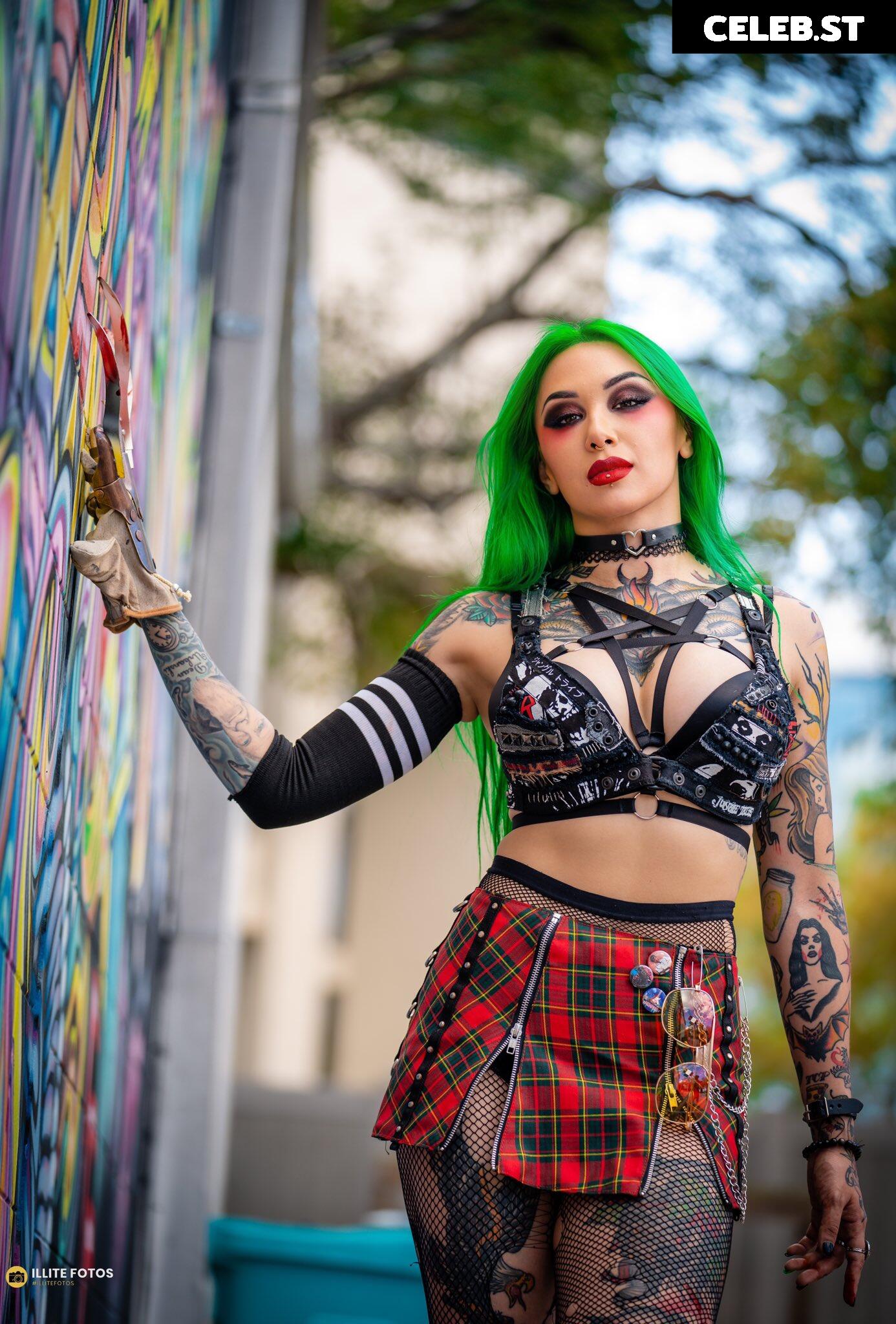 WWE Shotzi / Shotzi Blackheart Image 12516799