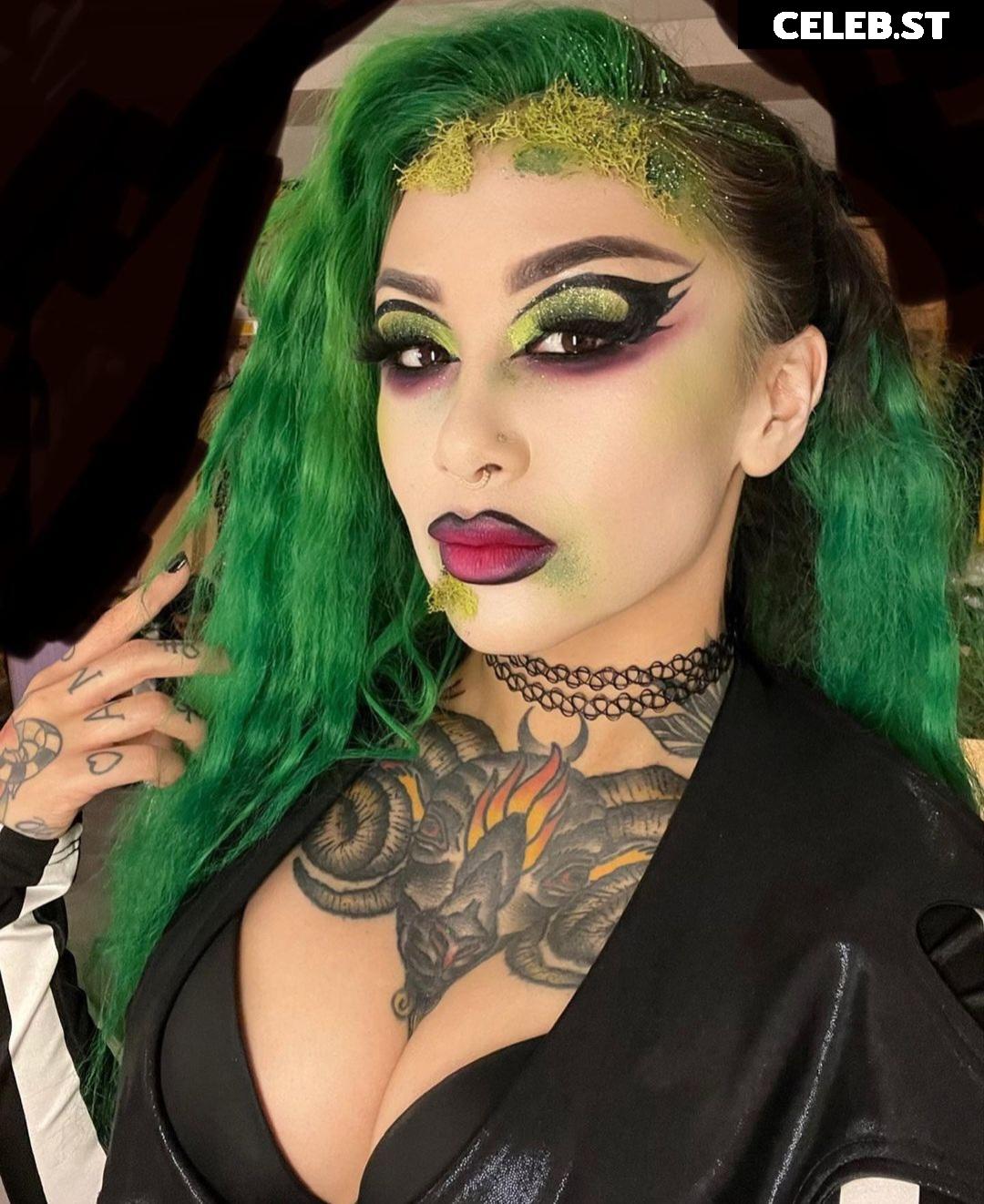 WWE Shotzi / Shotzi Blackheart Image 12516798