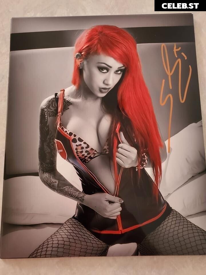 WWE Shotzi / Shotzi Blackheart Image 12516780