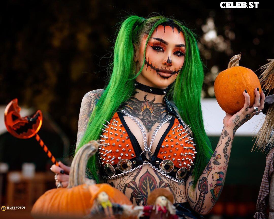 WWE Shotzi / Shotzi Blackheart Image 12516787