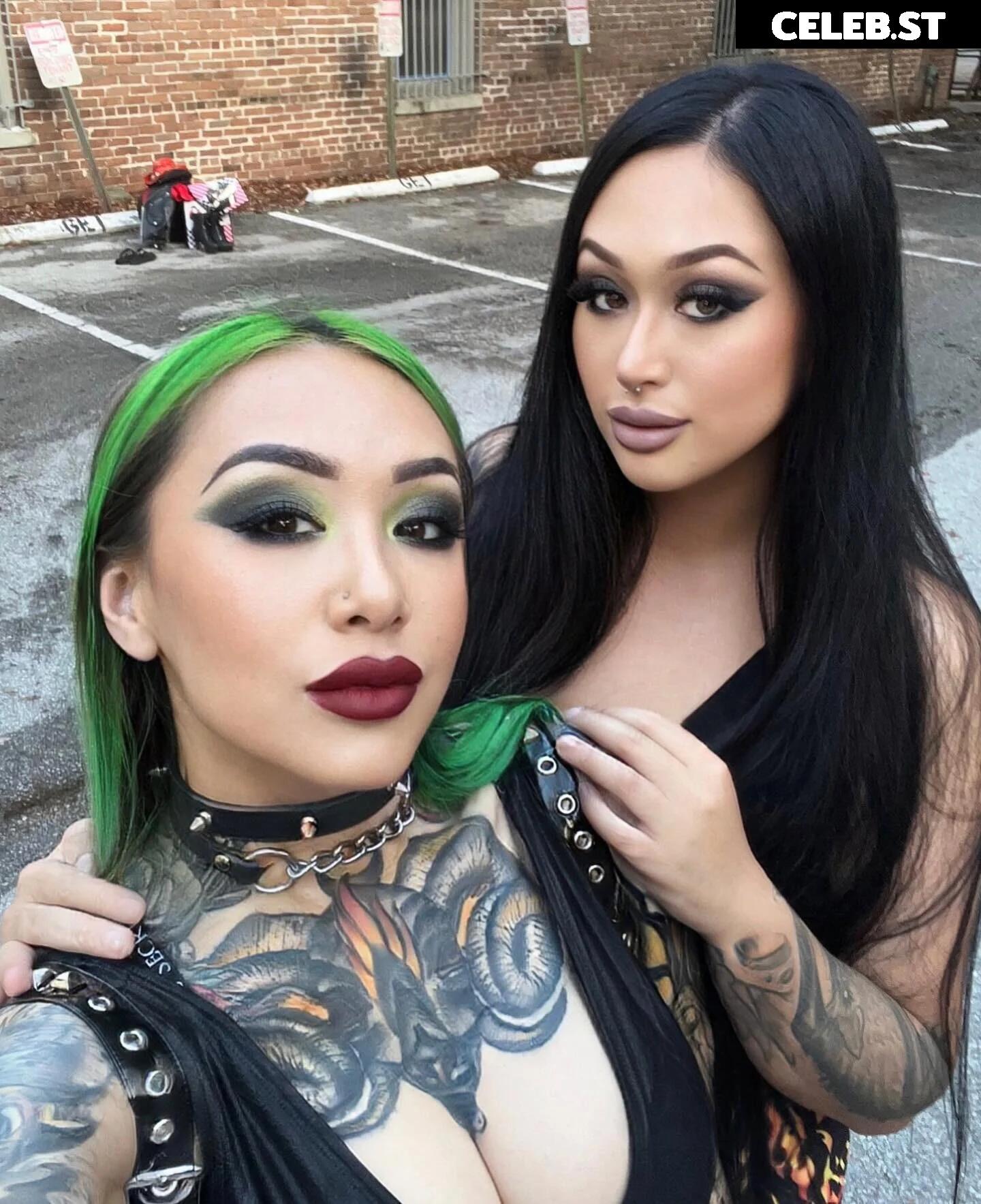 WWE Shotzi / Shotzi Blackheart Image 12516786