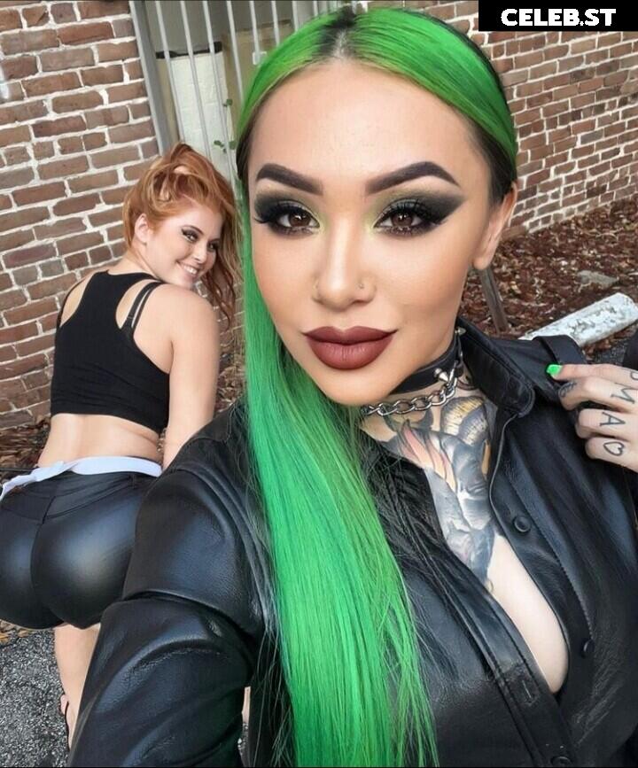 WWE Shotzi / Shotzi Blackheart Image 12516785
