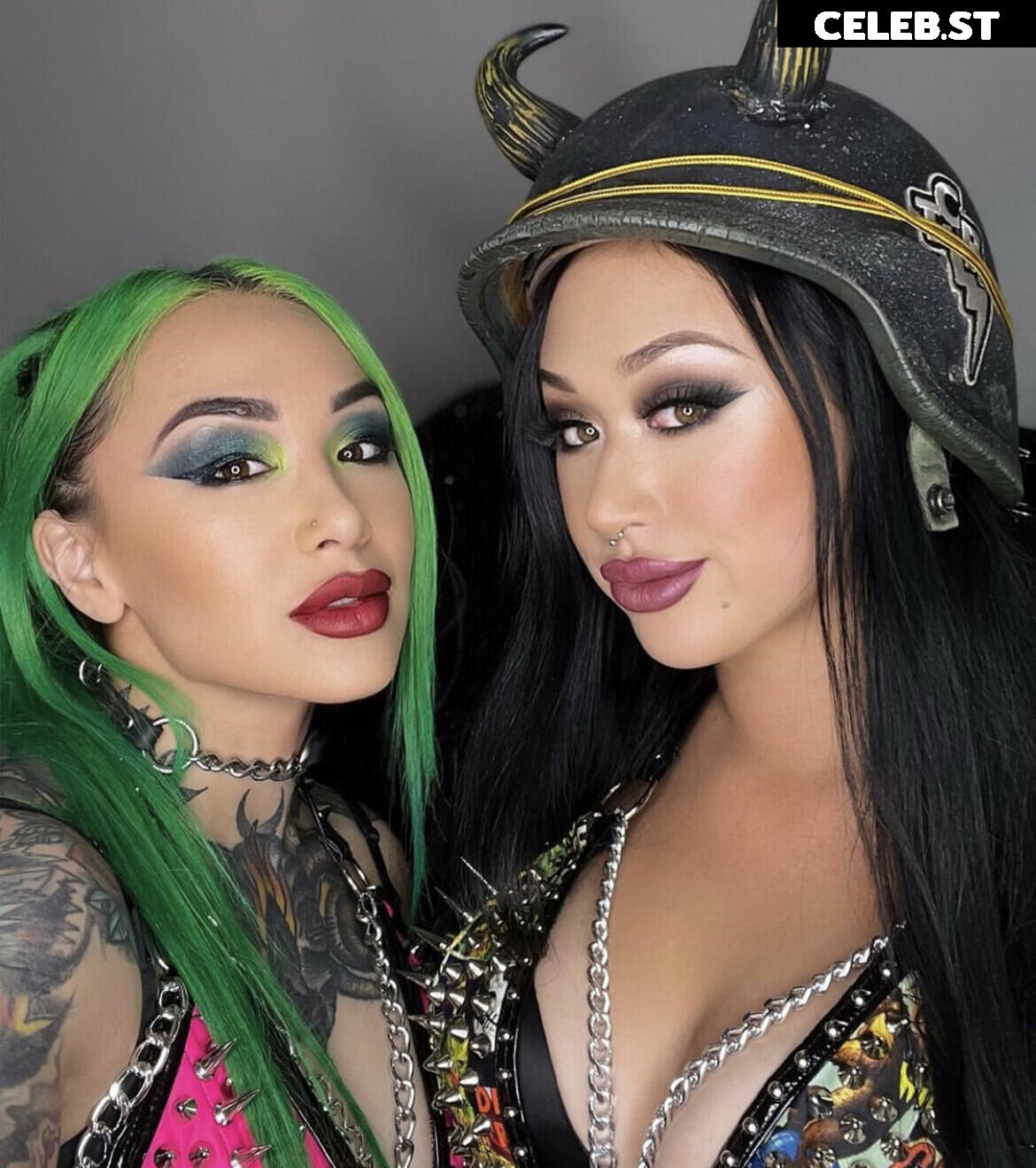 WWE Shotzi / Shotzi Blackheart Image 12516784