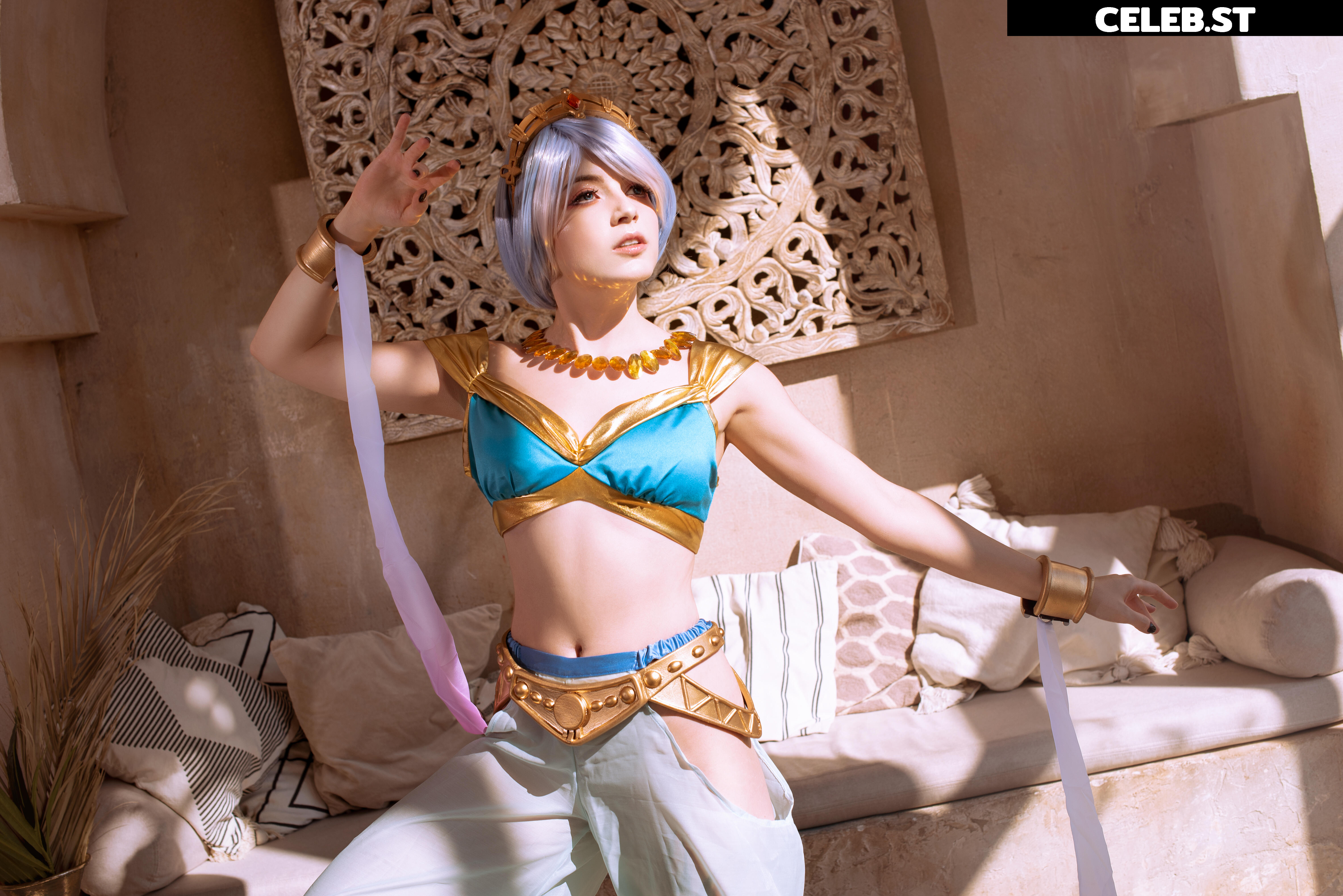 Olyashaa Image 12516713