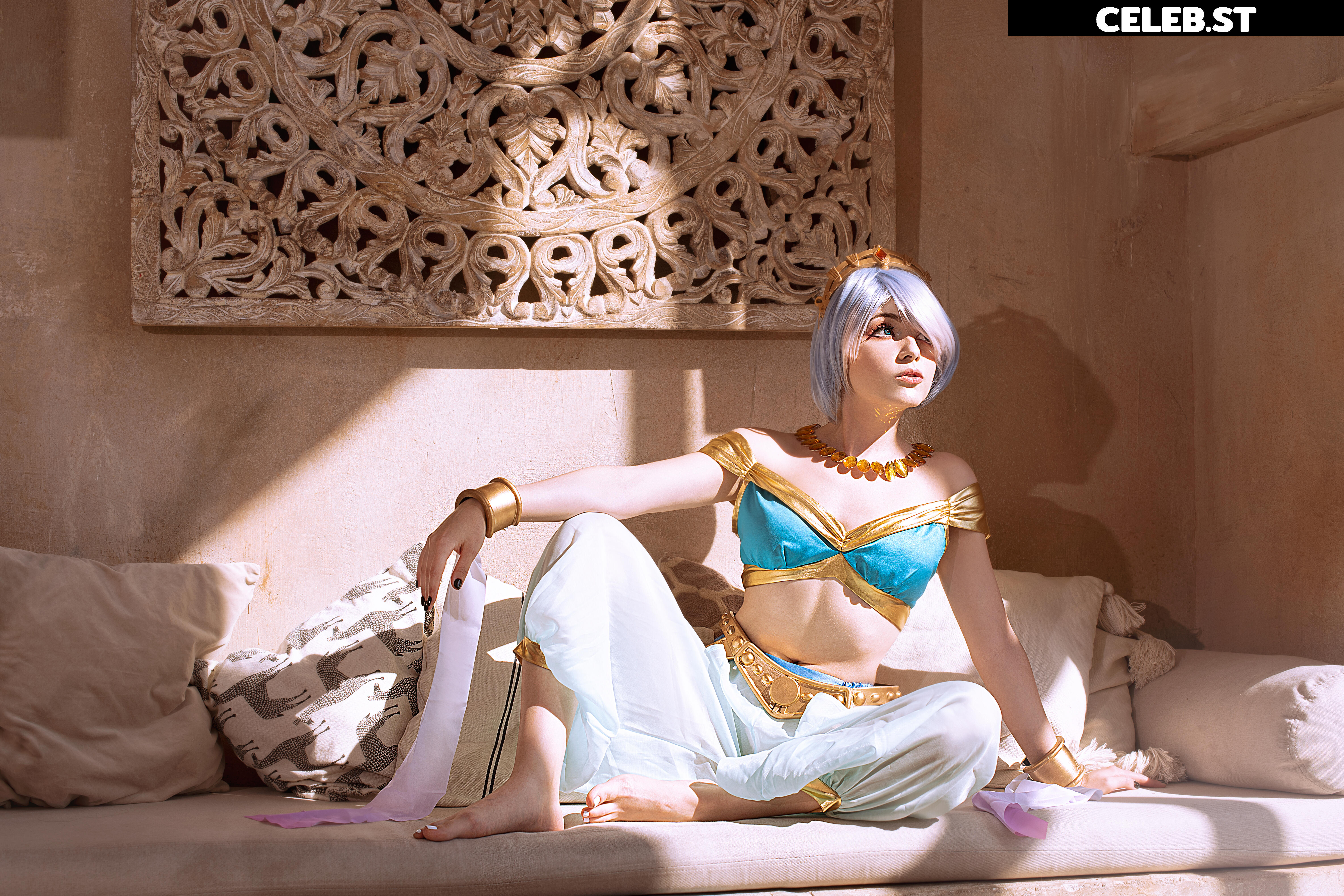Olyashaa Image 12516717