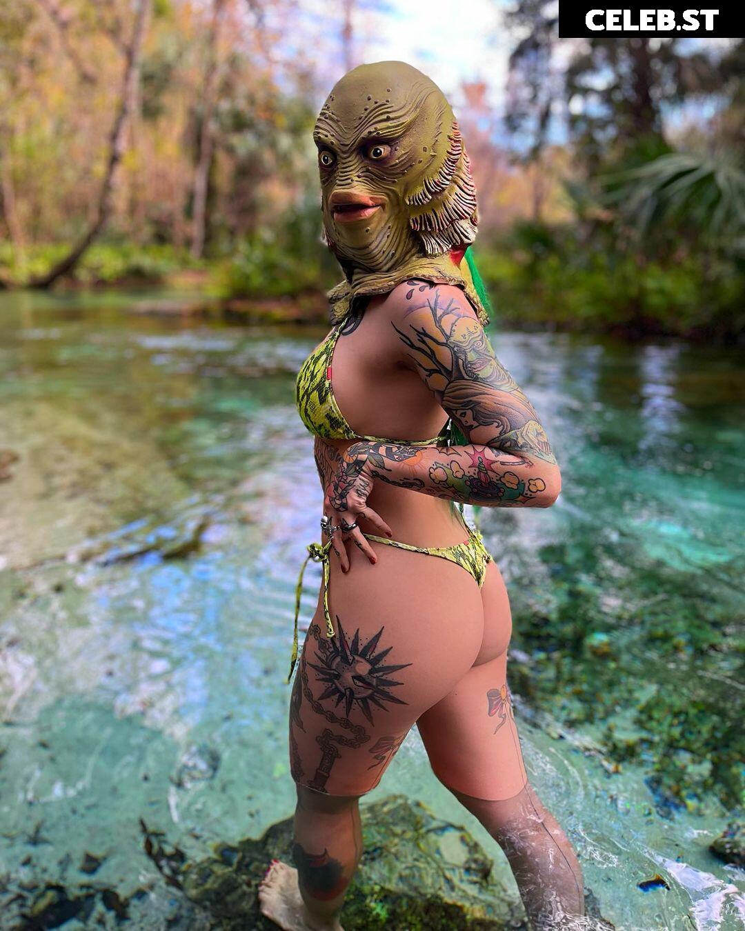WWE Shotzi / Shotzi Blackheart Image 12516777