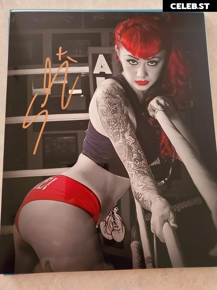 WWE Shotzi / Shotzi Blackheart Image 12516776