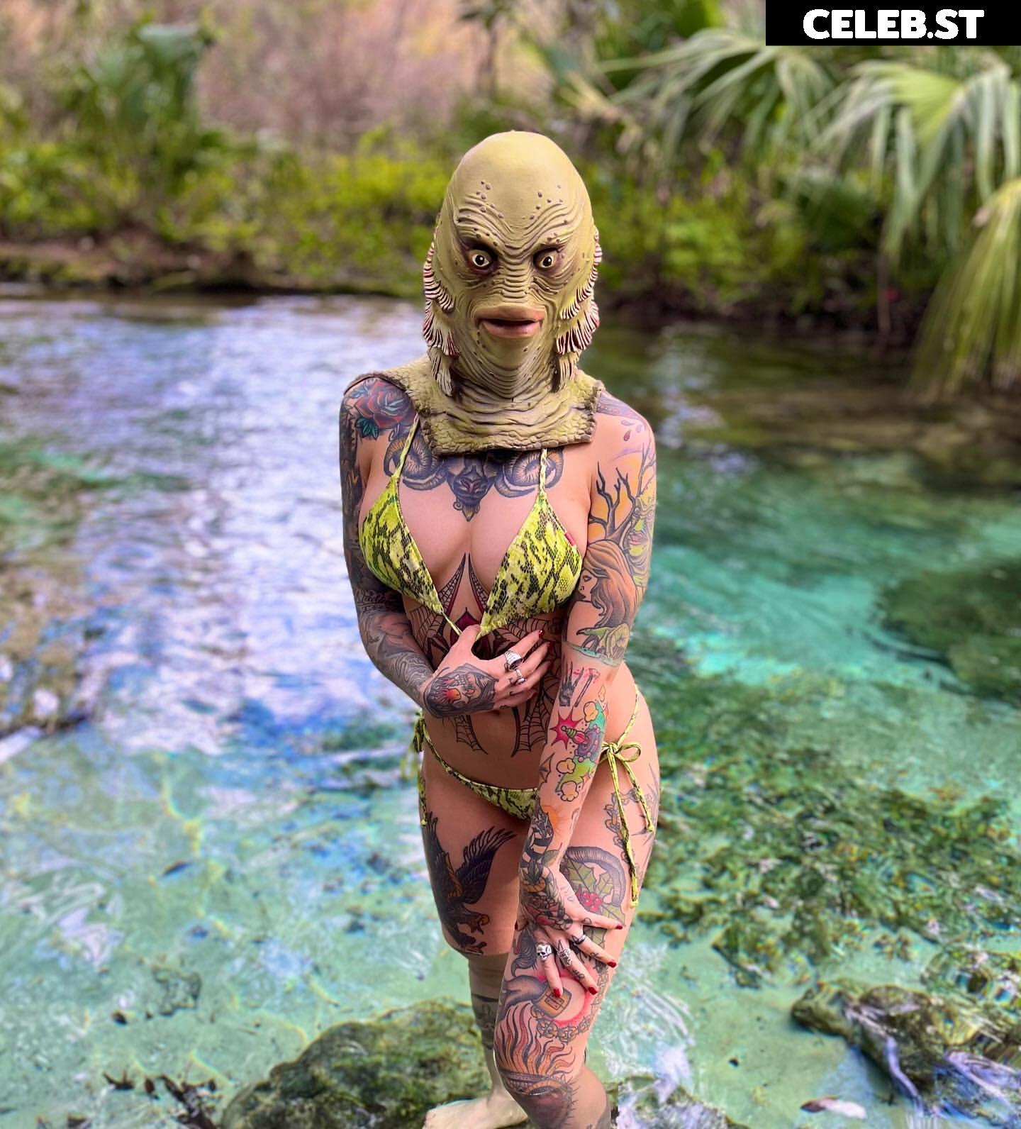 WWE Shotzi / Shotzi Blackheart Image 12516778