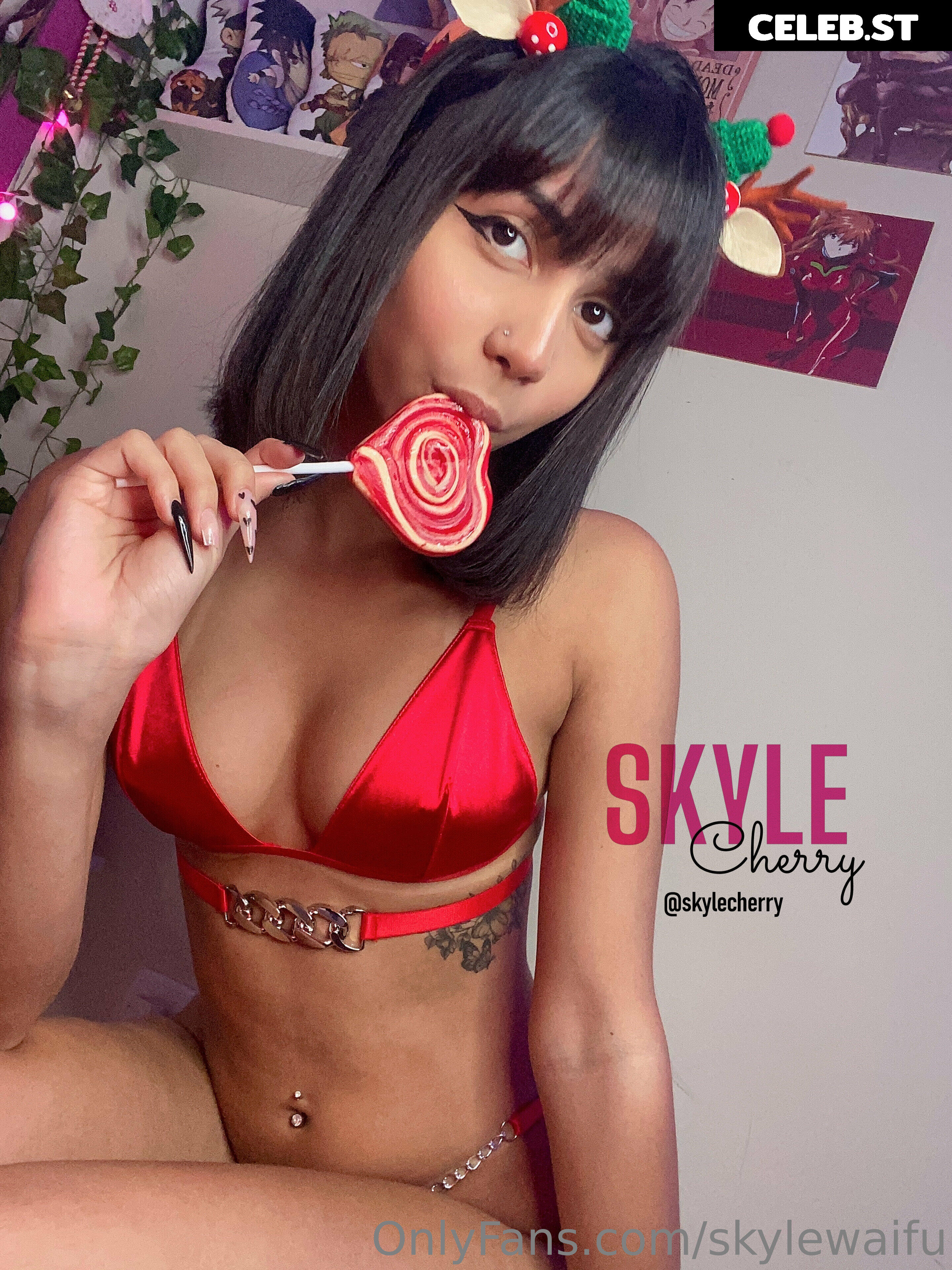 SkyleSugar | HornyDaek | Skylecherry Image 12511088