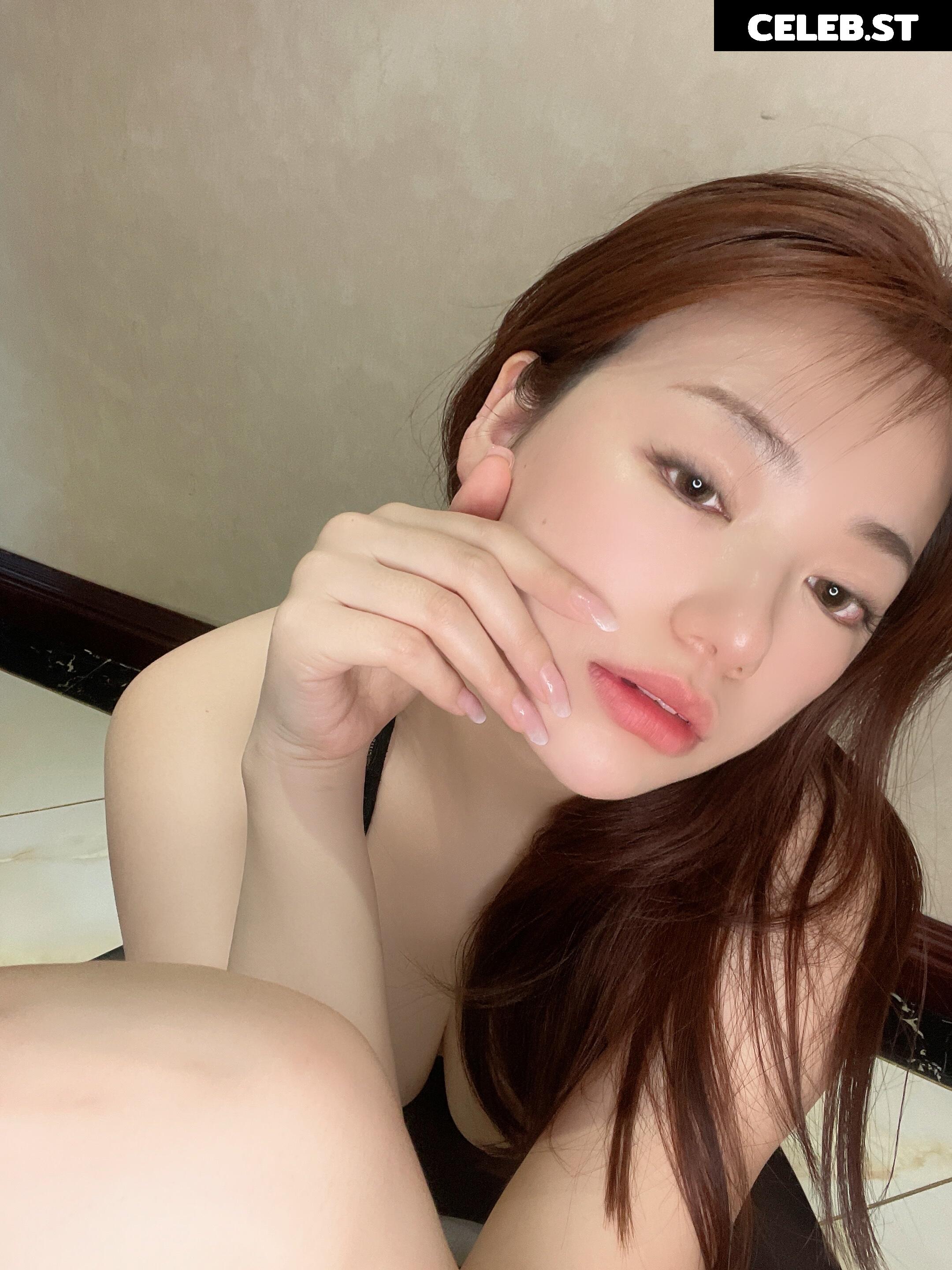 milkbabe0712 | Naibao0712 | 奶宝妹纸 Image 12511309
