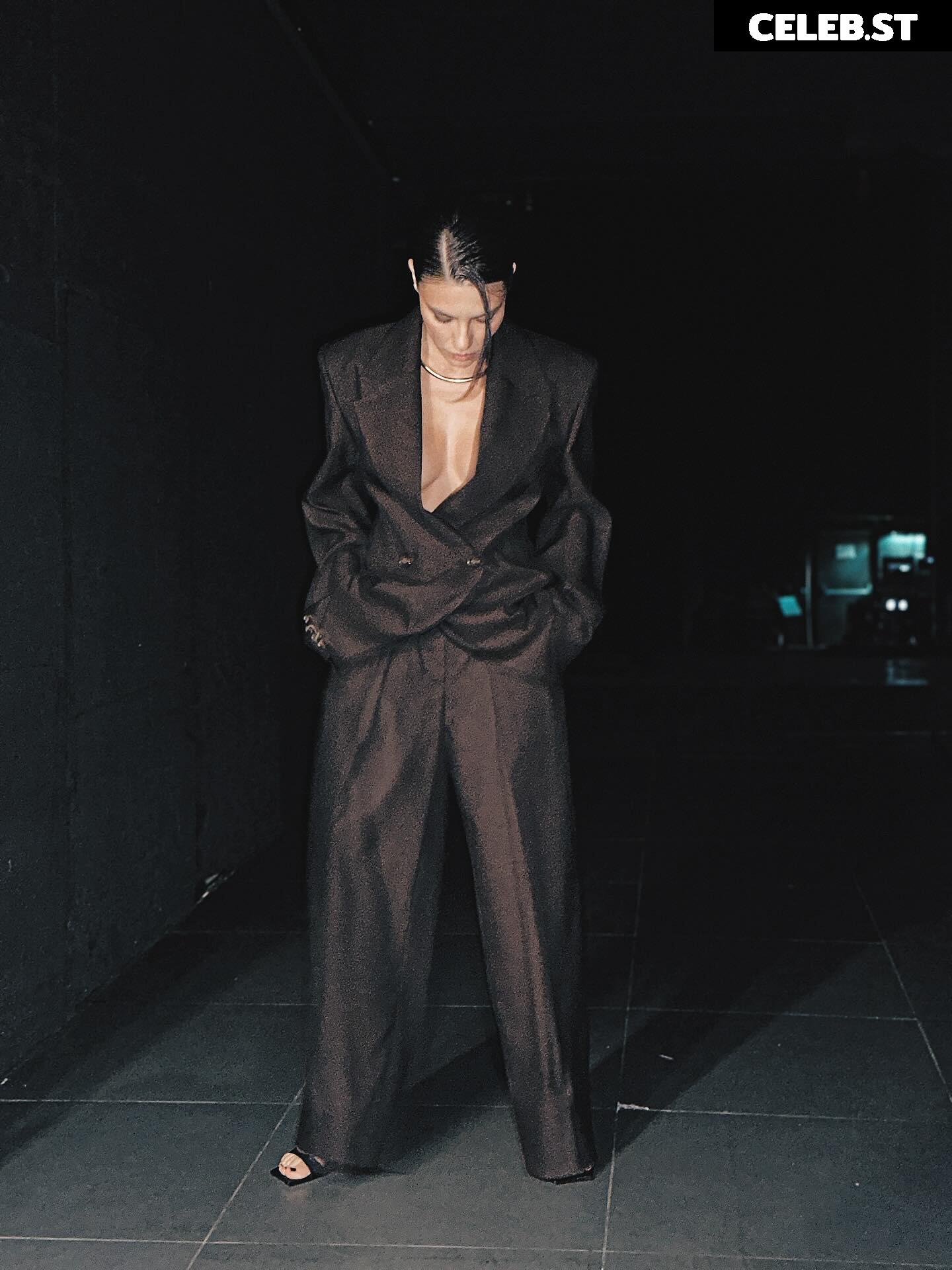 Yüsra Geyik Image 12510800