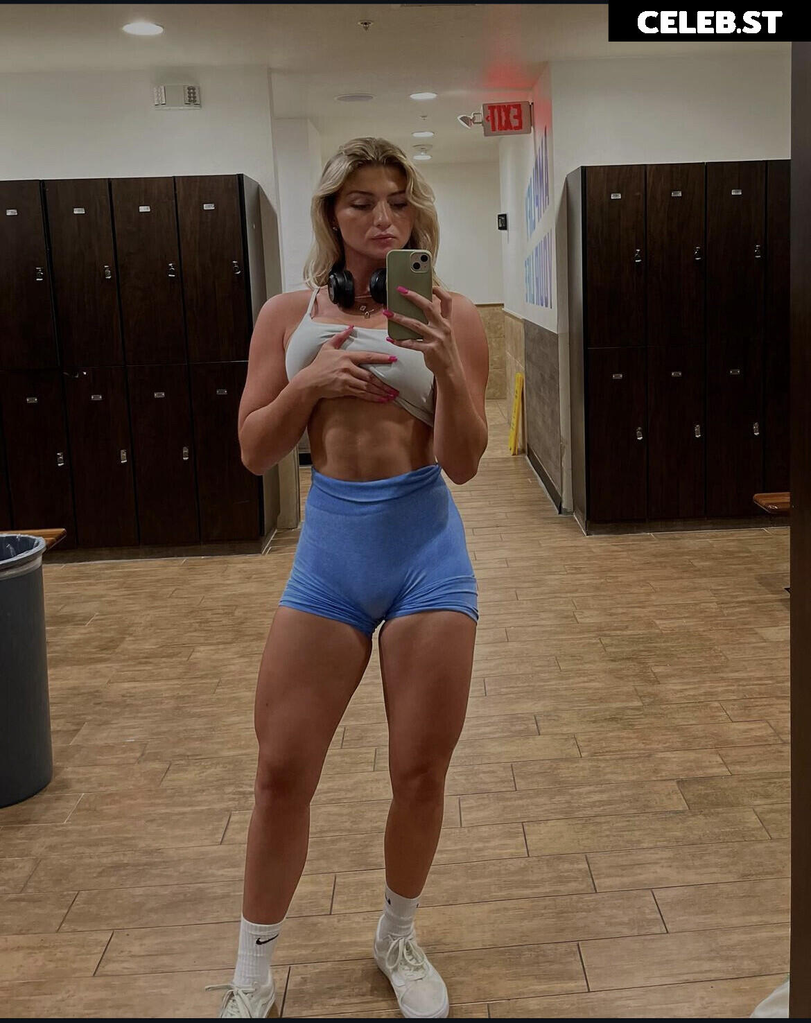 sallie grace / sallie.gracee / salliesuski Image 12510494