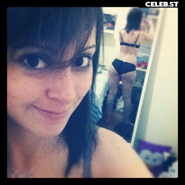 Carol Rocha | @tchulim Image 12510705