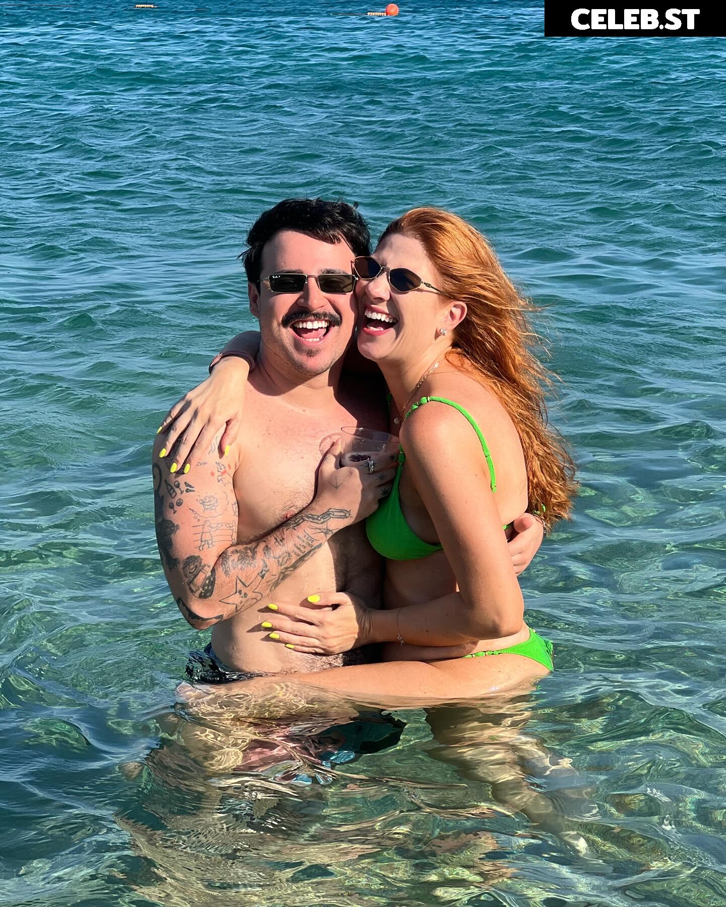 Dani Calabresa Image 12510681