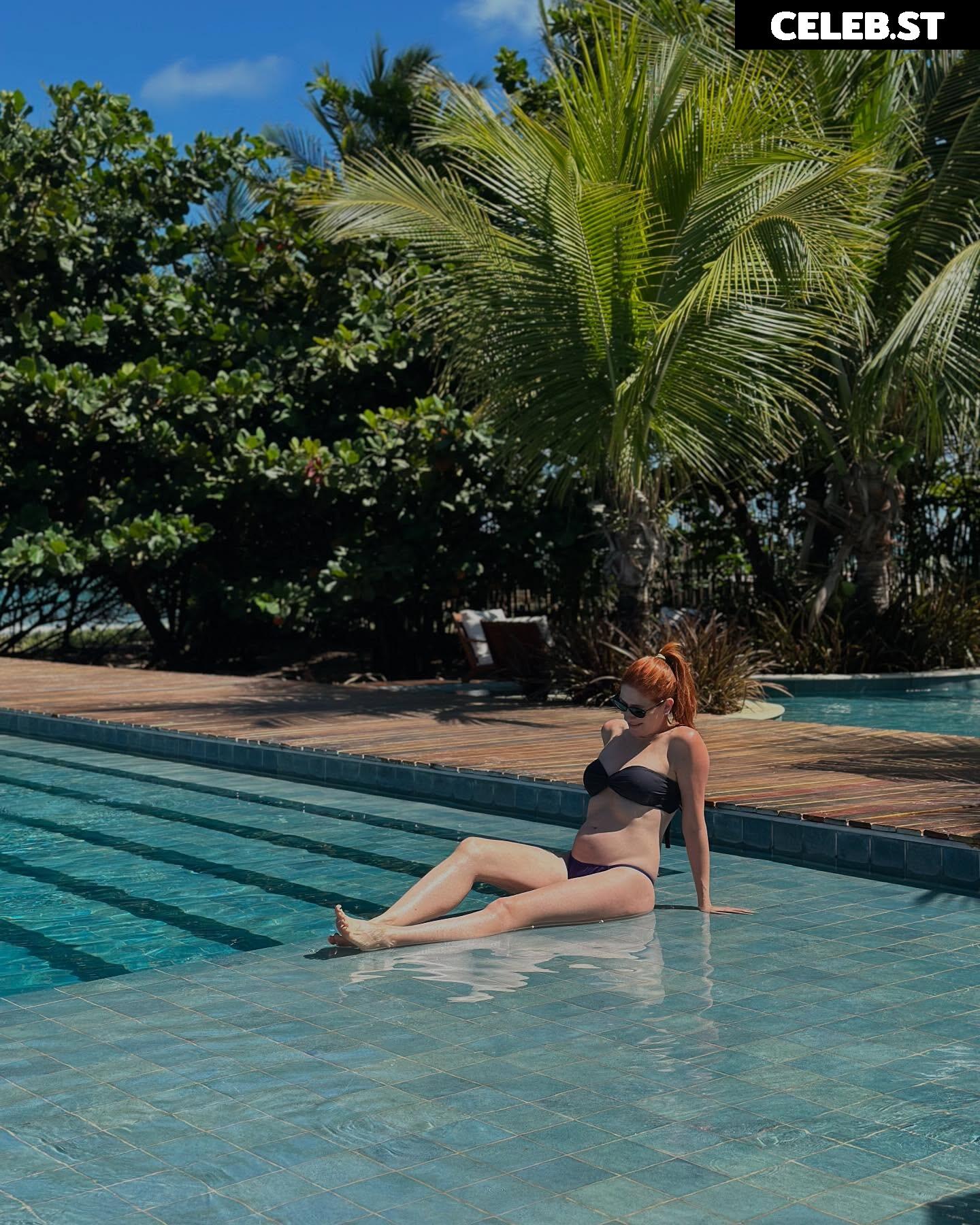 Dani Calabresa Image 12510687