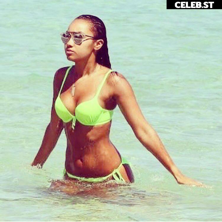 Leigh-Anne Pinnock - Little mix Image 12510173