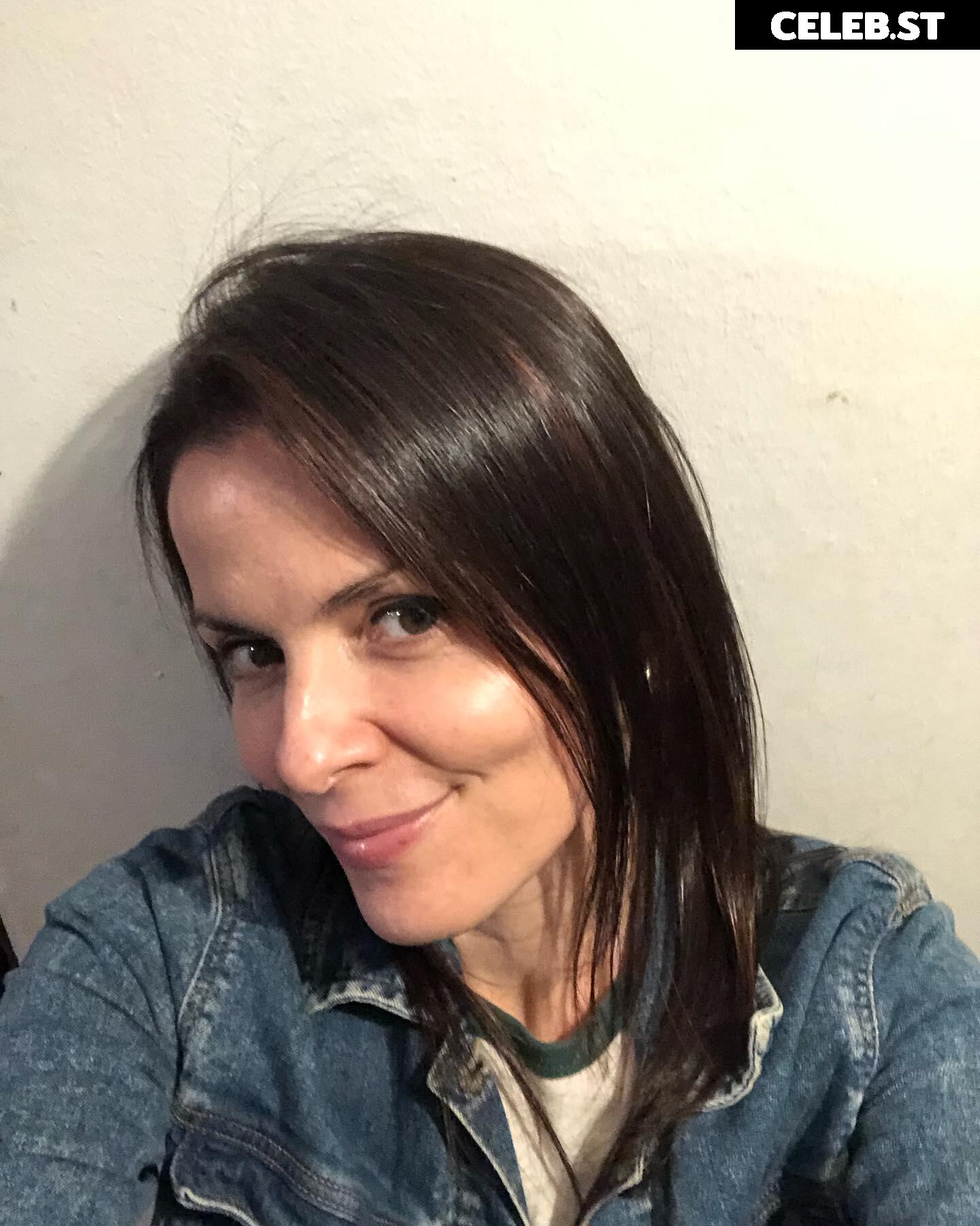 Ale Chavarria Image 12510333