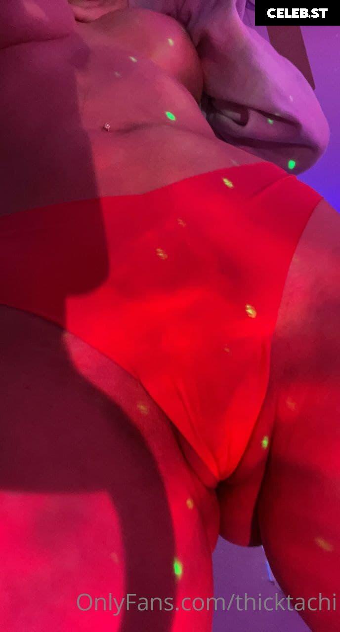 Jilikat/thicktachi Image 12519360