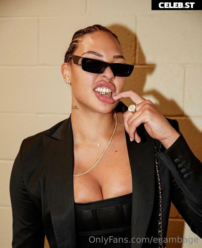 Elizabeth Cambage Image 12519353