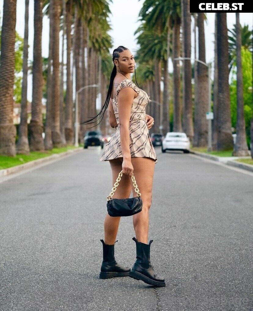 Elizabeth Cambage Image 12519354