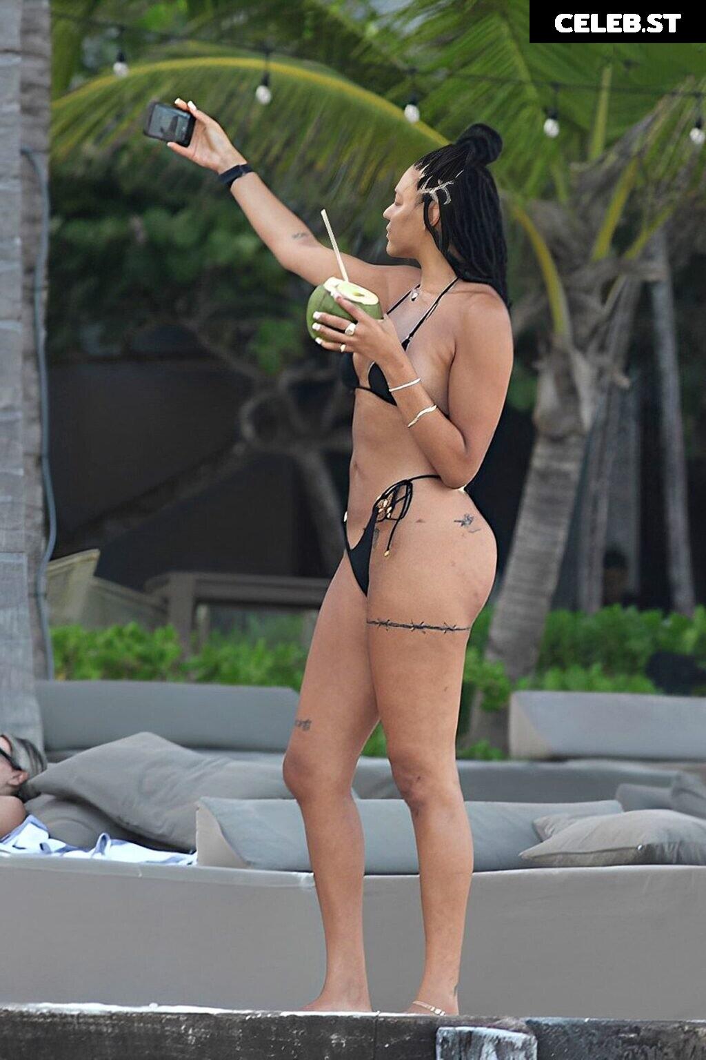 Elizabeth Cambage Image 12519341