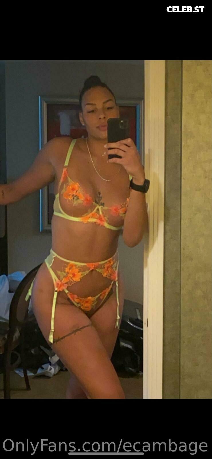 Elizabeth Cambage Image 12519349