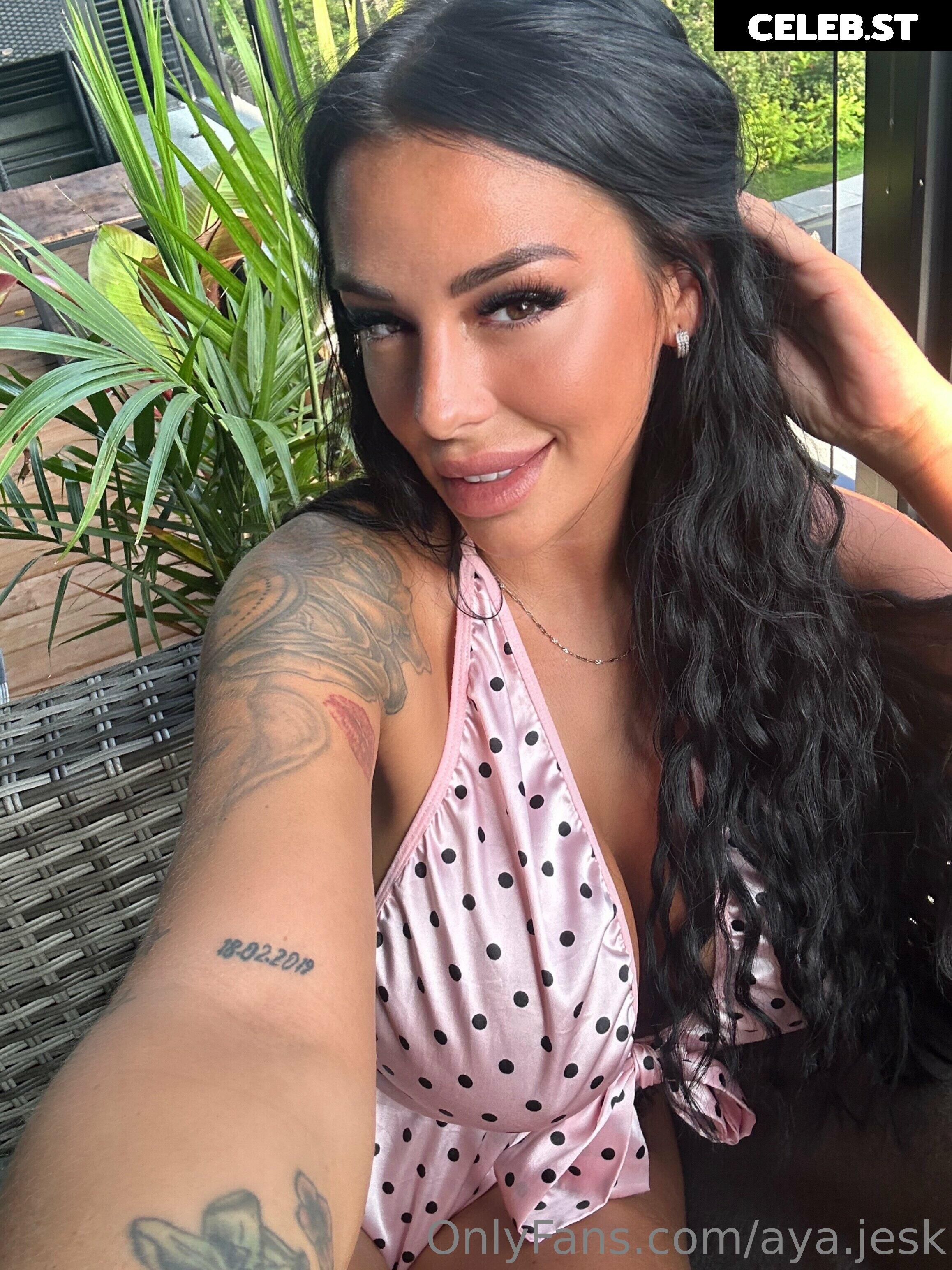 Annie Precourt aka aya.jesk aka Coccinelle Image 12519226