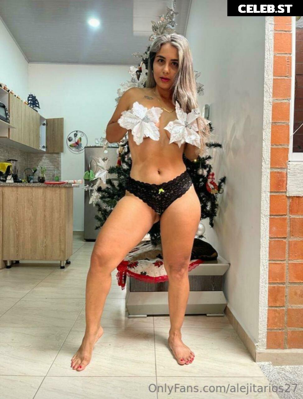 Alejita Rios / alejitarios27 Image 12528901