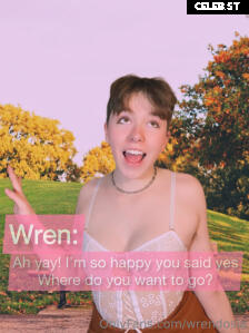 Wrendosia Image 12528146