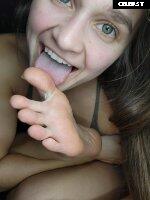 Queen Amber / thefittestfeet / returnofthe-A / abaggz Image 12528240