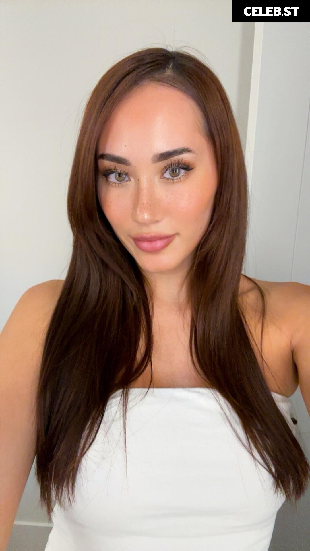 Arya Rae aryaraee Image 12524783