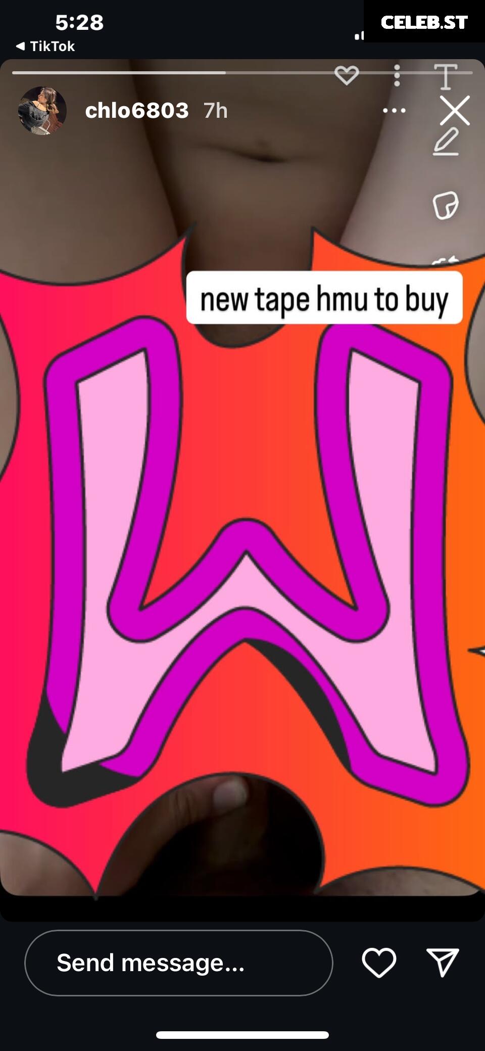 Chlo Poko/ chlo6803 / chlopoko Image 12524707