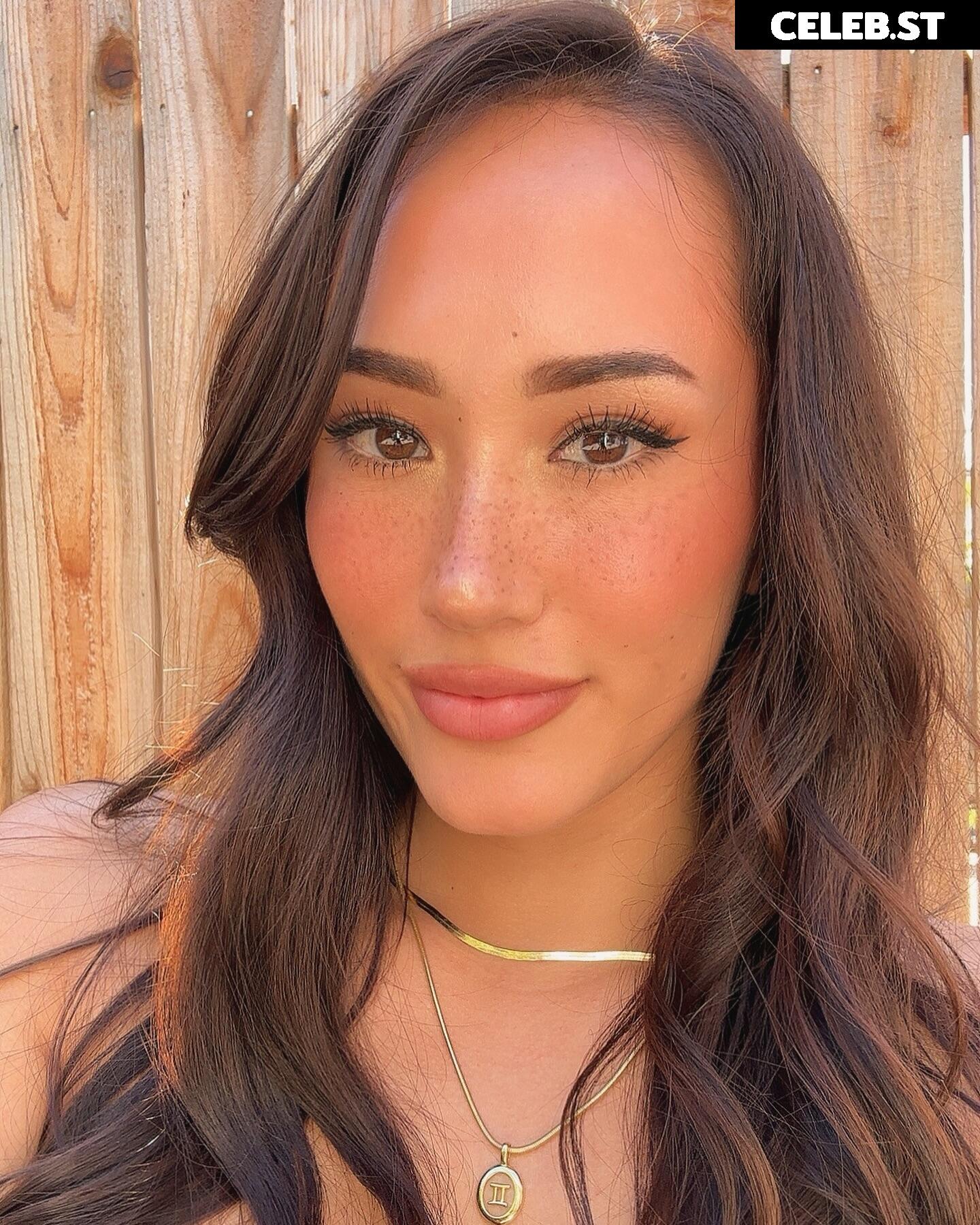 Arya Rae aryaraee Image 12524778