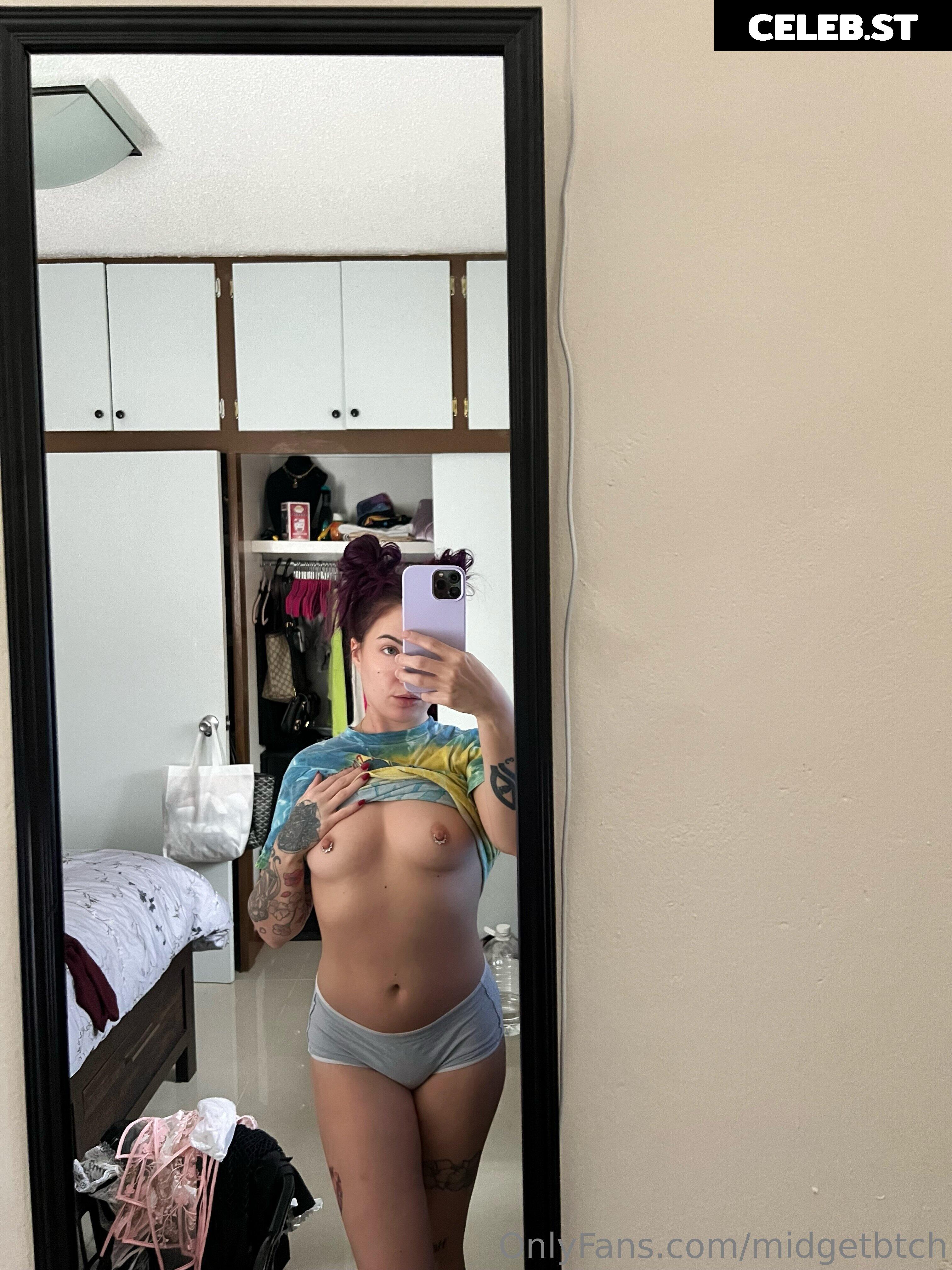 Midgetbtch Image 12527964